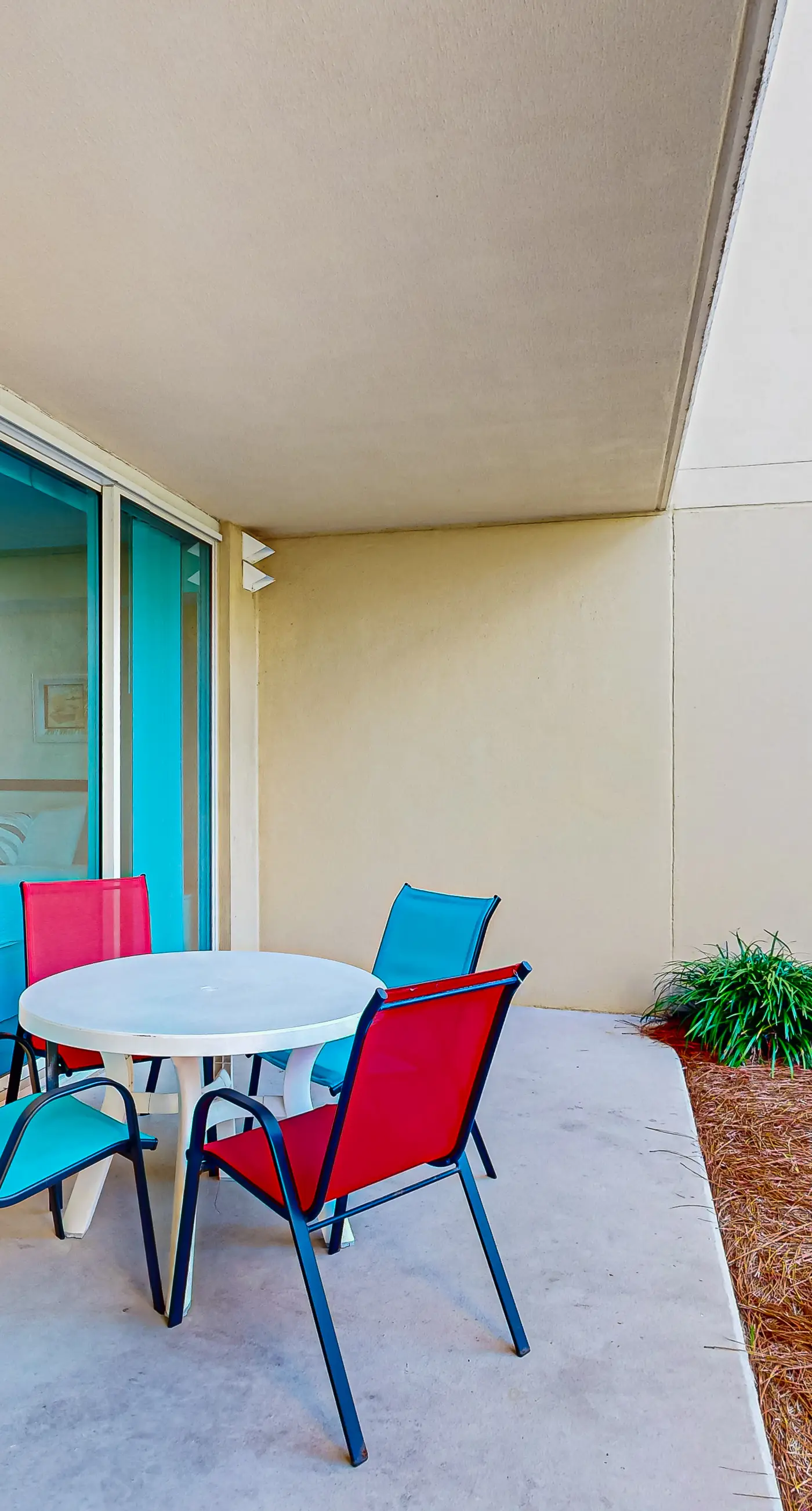Picturesque Condo At Waterscape Steps To Beach 490 Feet Of Private Beach