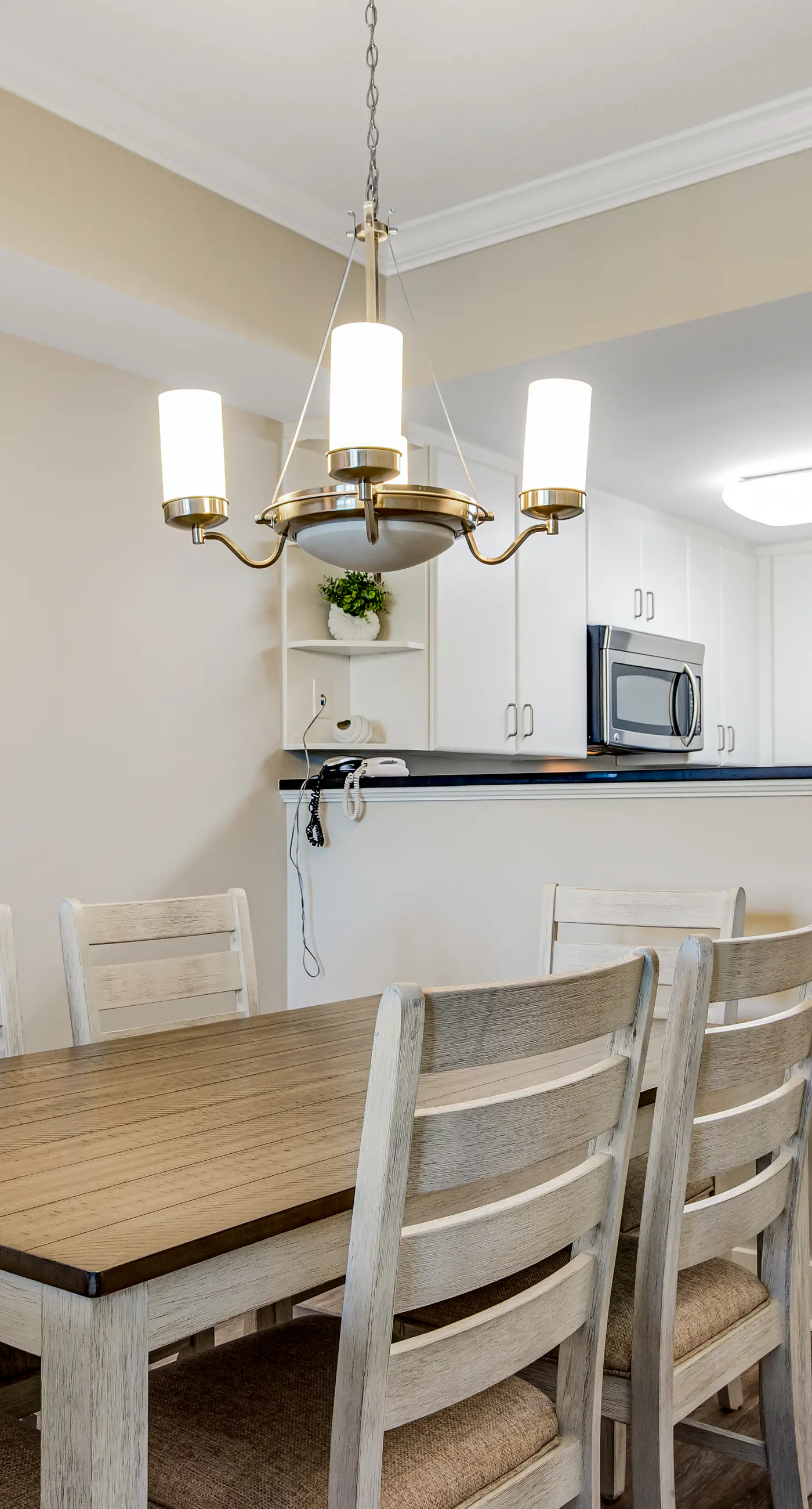 3rd Floor Condo At Waterscape 490 Feet Of Private Beach