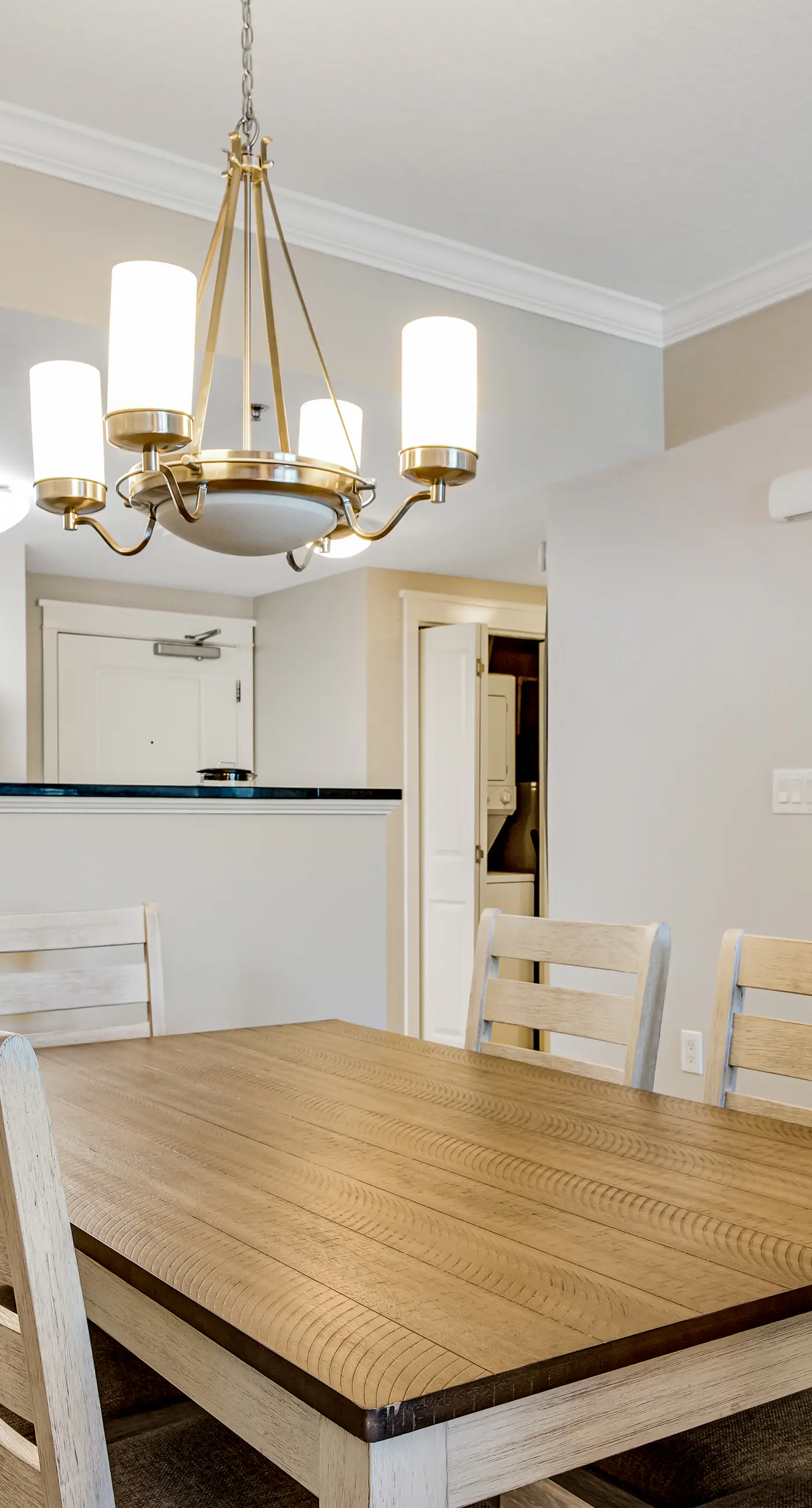 3rd Floor Condo At Waterscape 490 Feet Of Private Beach