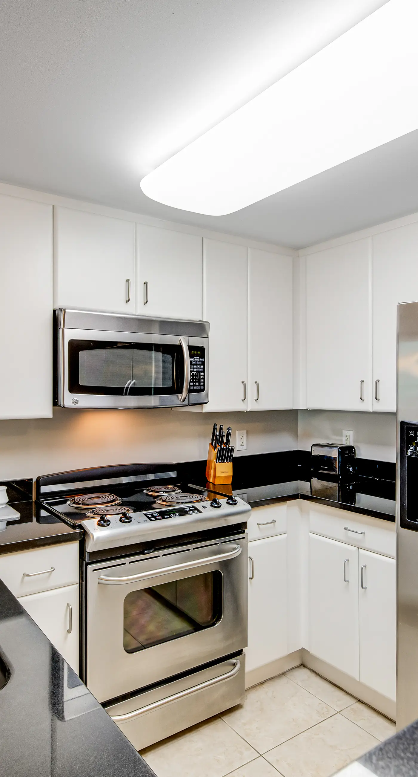 3rd Floor Condo At Waterscape 490 Feet Of Private Beach