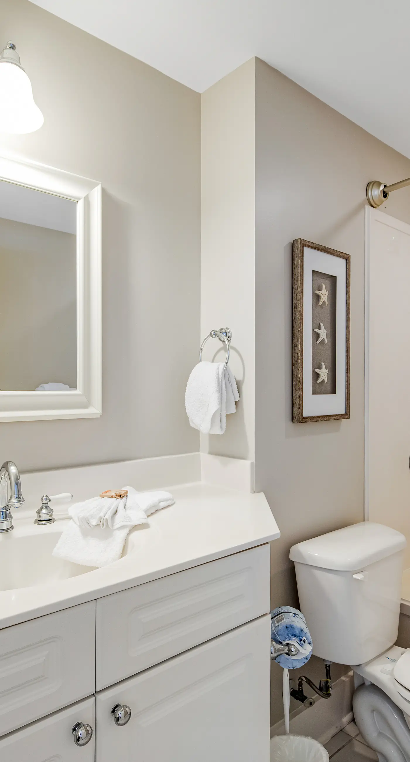 3rd Floor Condo At Waterscape 490 Feet Of Private Beach