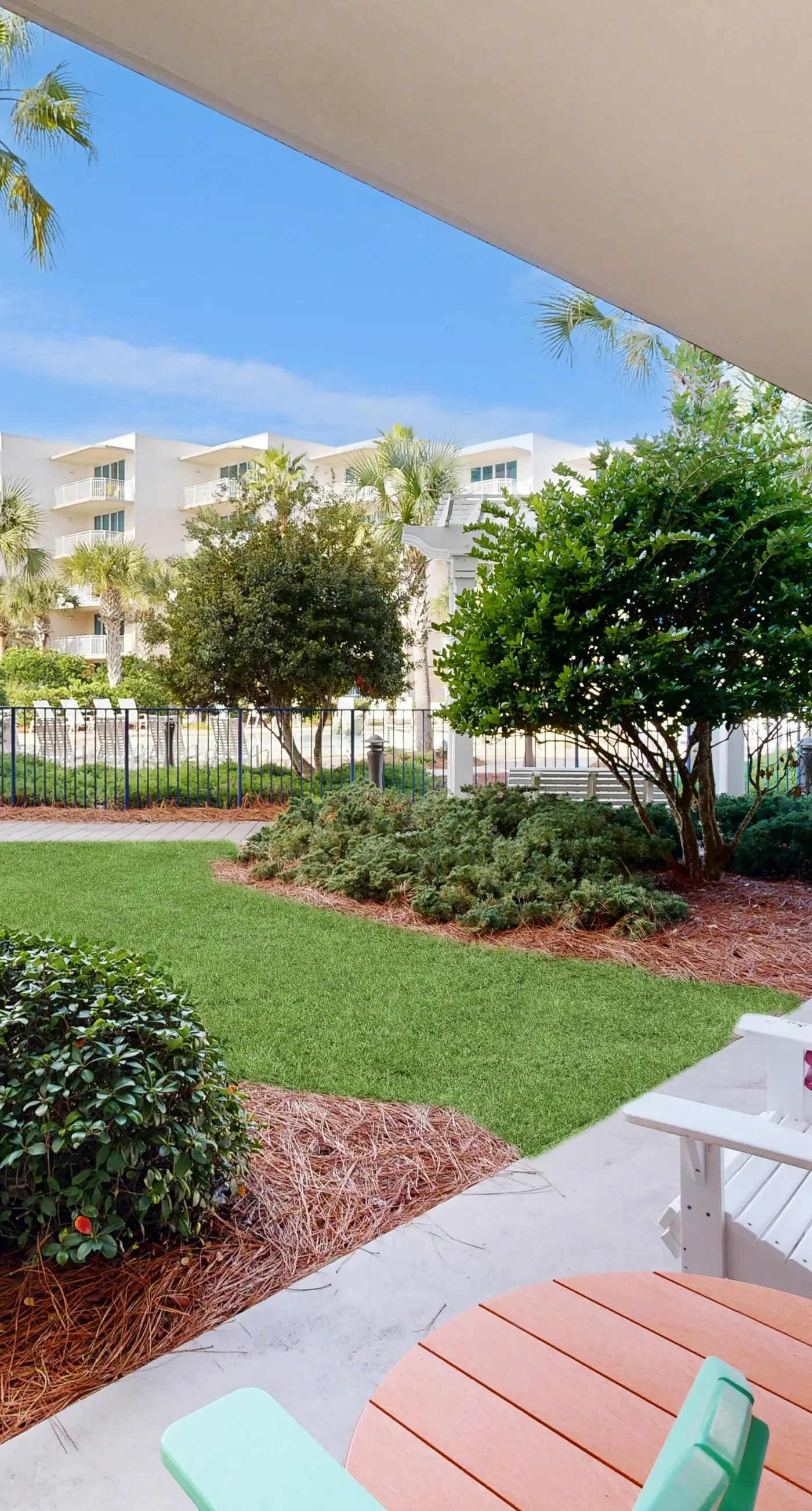 Condo On Okaloosa Island Children's Playground, 2 Hot Tubs