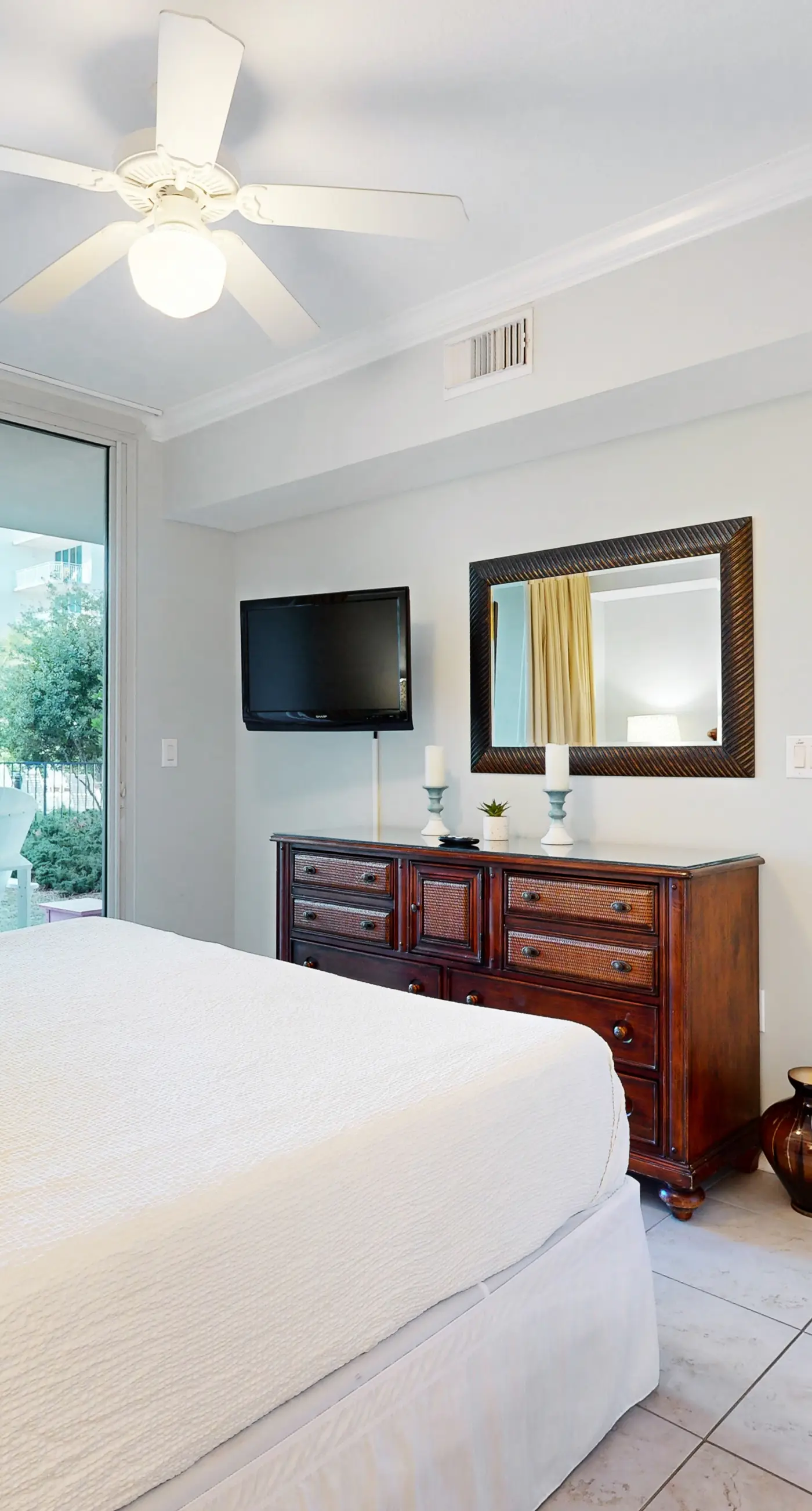 Condo On Okaloosa Island Children's Playground, 2 Hot Tubs