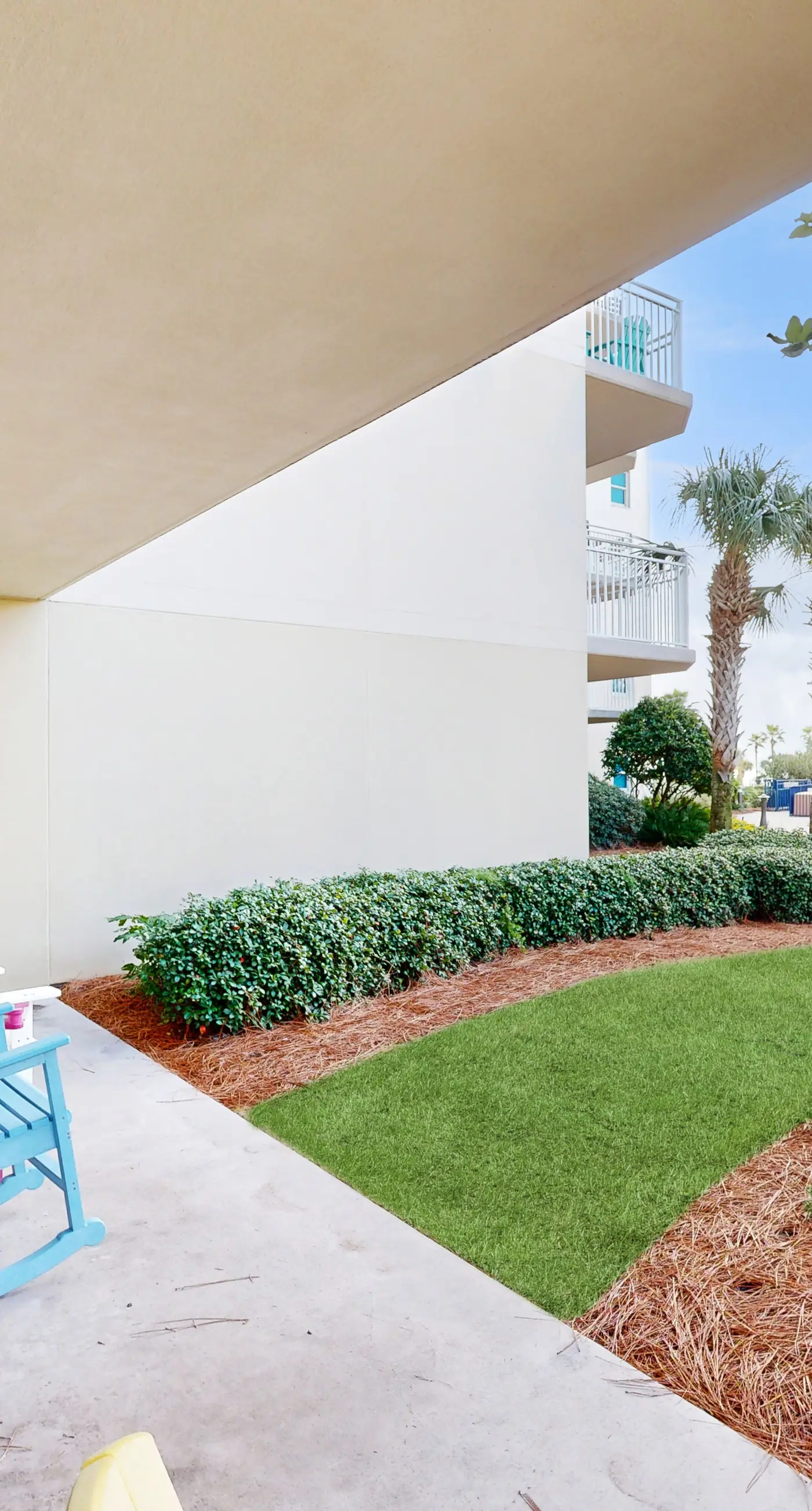 Condo On Okaloosa Island Children's Playground, 2 Hot Tubs