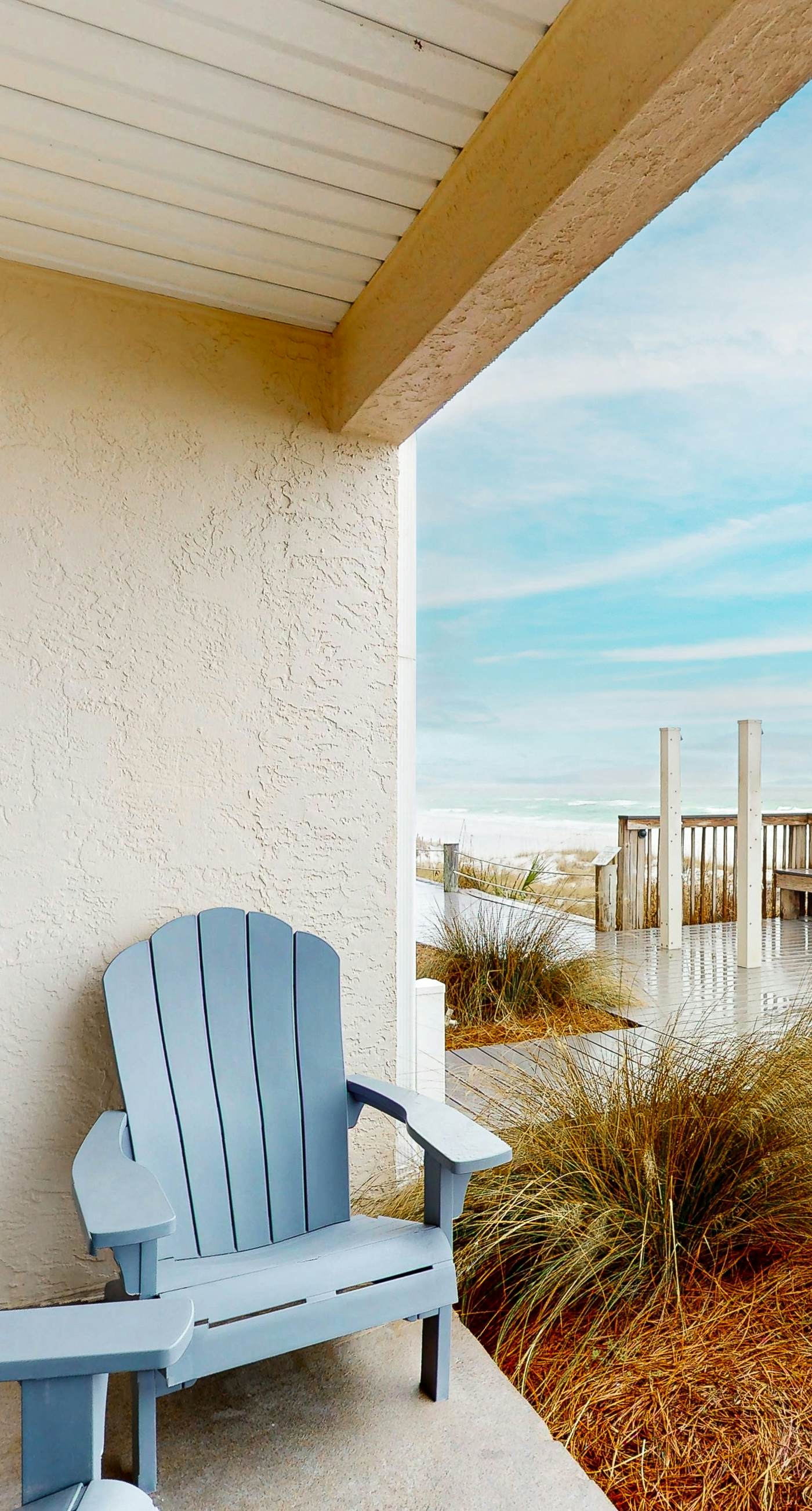 Crystal Sands 107B