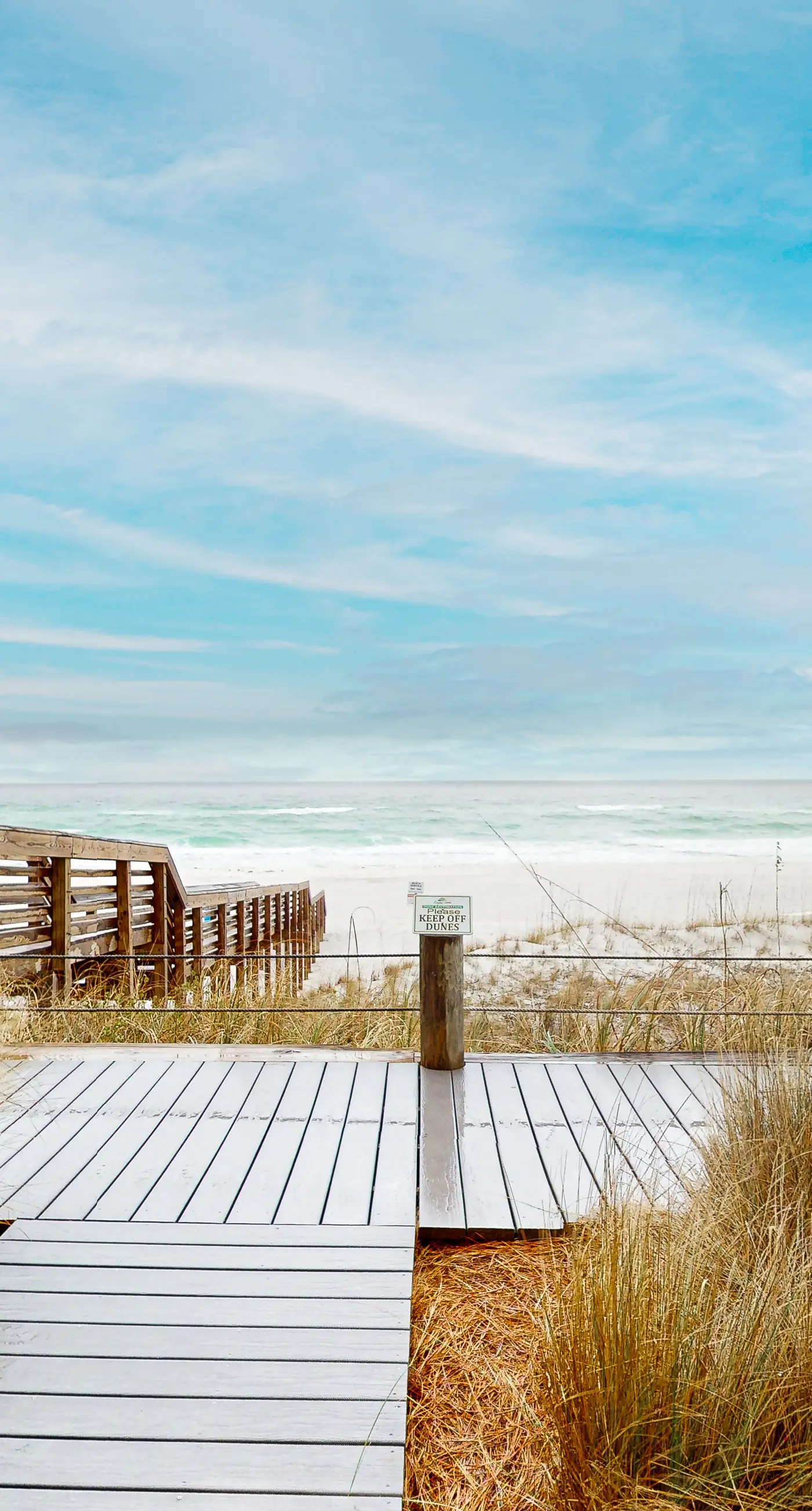 1st-Floor Condo in Heart of Destin with Beach Boardwalk, Gulf Front, Shared Pool