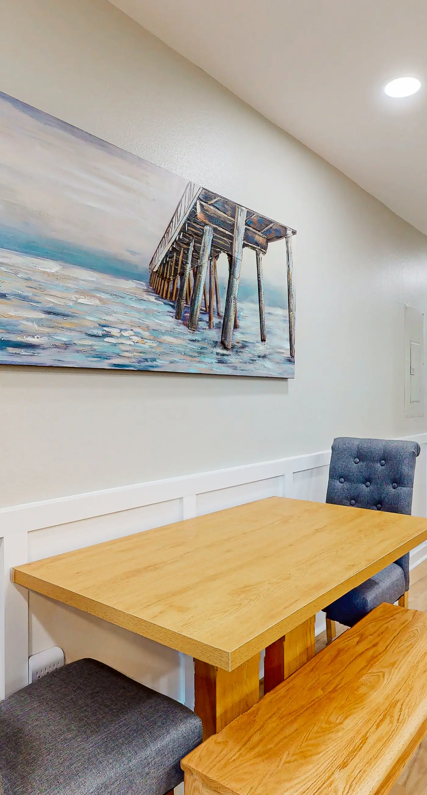 1st-Floor Condo in Heart of Destin with Beach Boardwalk, Gulf Front, Shared Pool