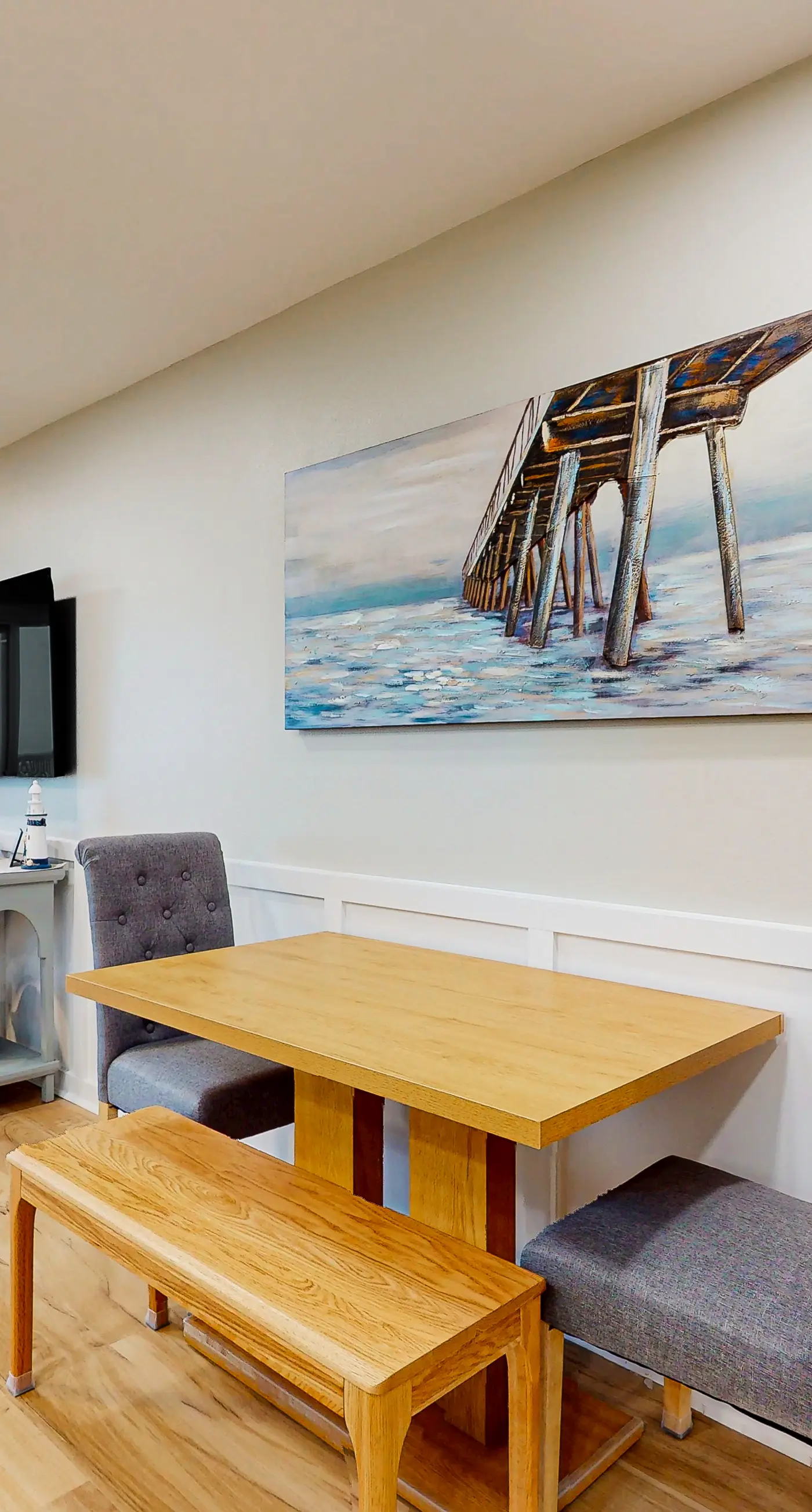 1st-Floor Condo in Heart of Destin with Beach Boardwalk, Gulf Front, Shared Pool