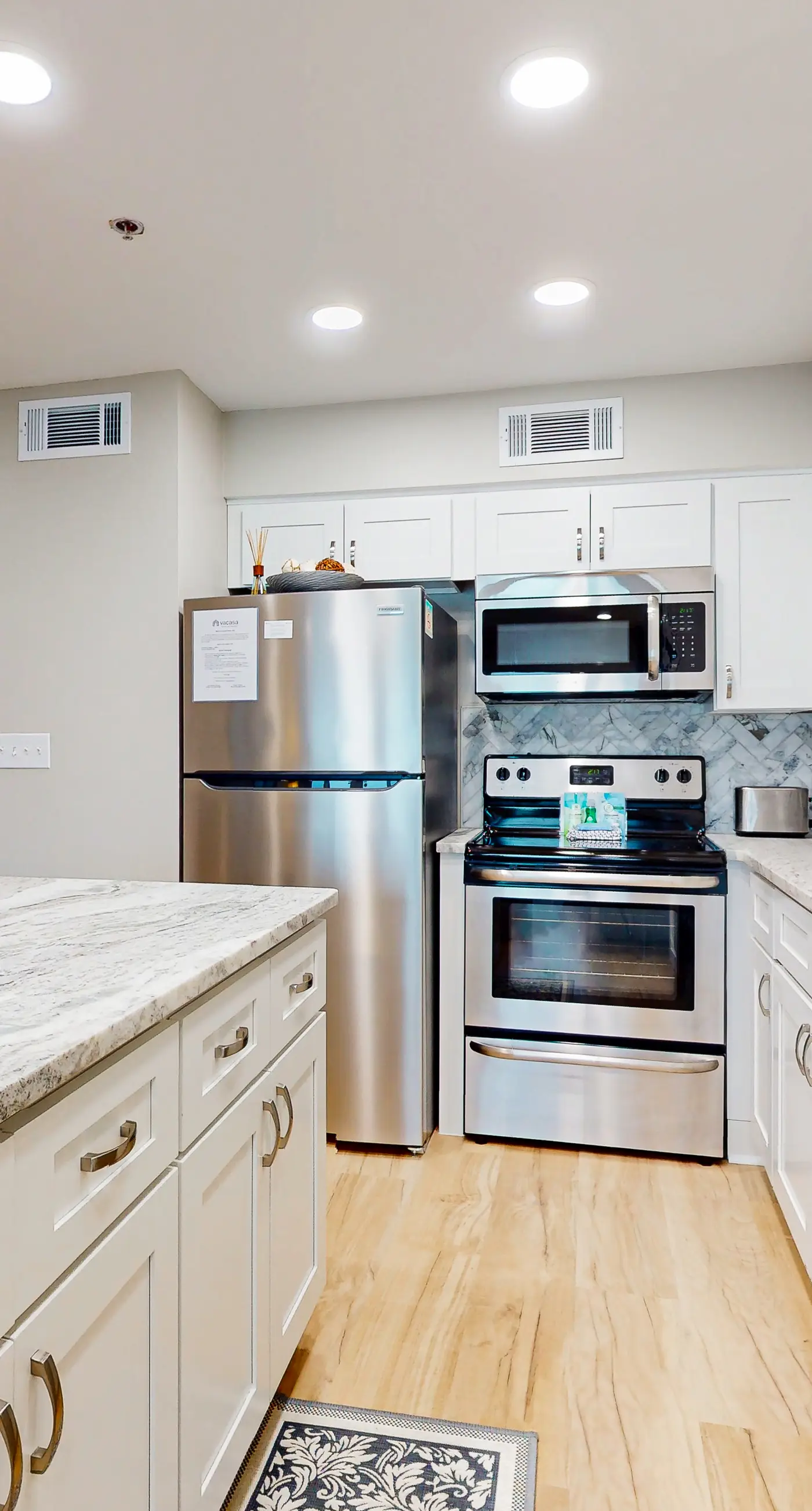 1st-Floor Condo in Heart of Destin with Beach Boardwalk, Gulf Front, Shared Pool