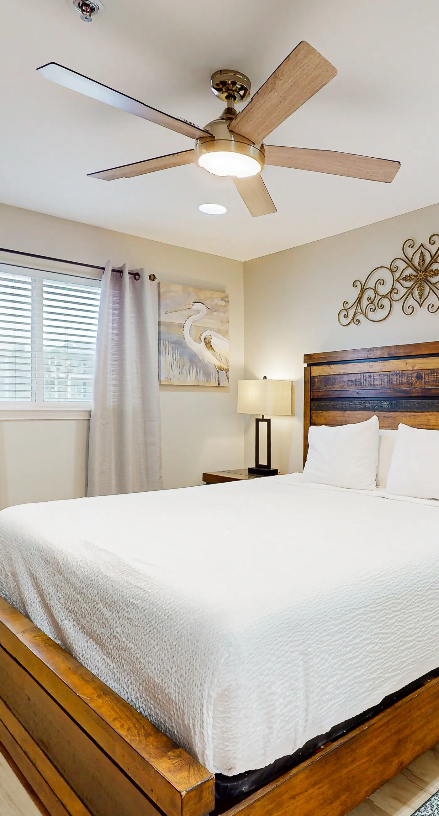 1st-Floor Condo in Heart of Destin with Beach Boardwalk, Gulf Front, Shared Pool