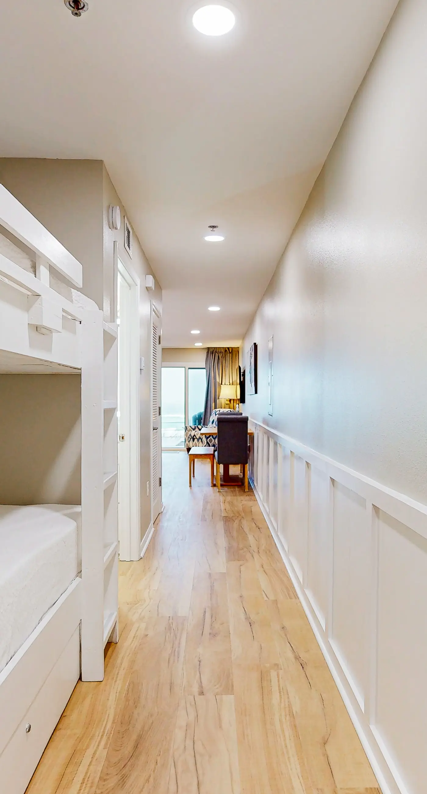 1st-Floor Condo in Heart of Destin with Beach Boardwalk, Gulf Front, Shared Pool