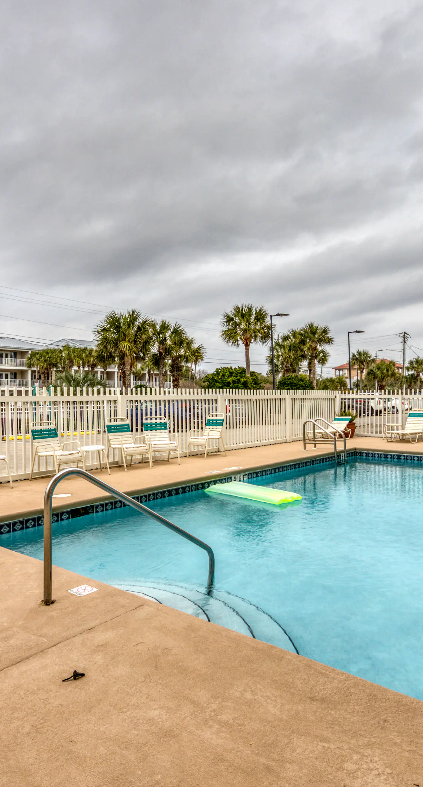 1st-Floor Condo in Heart of Destin with Beach Boardwalk, Gulf Front, Shared Pool
