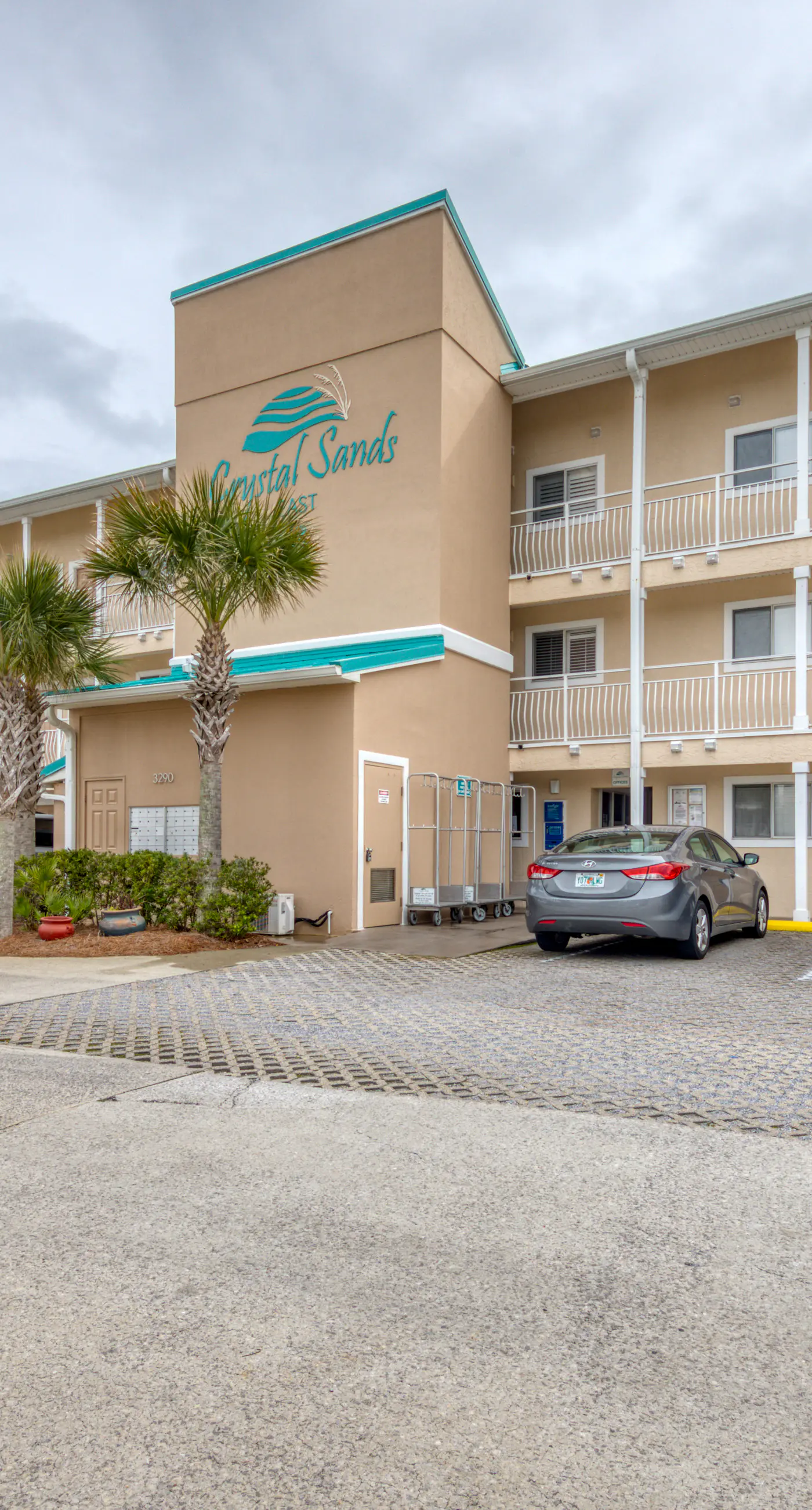 1st-Floor Condo in Heart of Destin with Beach Boardwalk, Gulf Front, Shared Pool