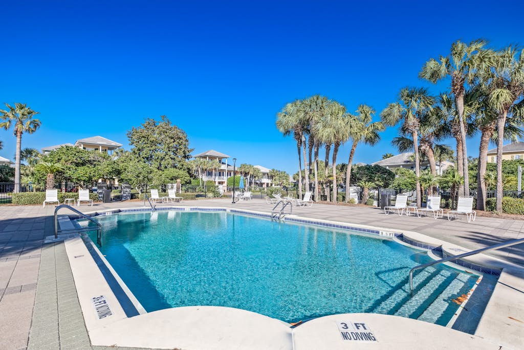 Emerald Shores - Emerald Shores Cottage