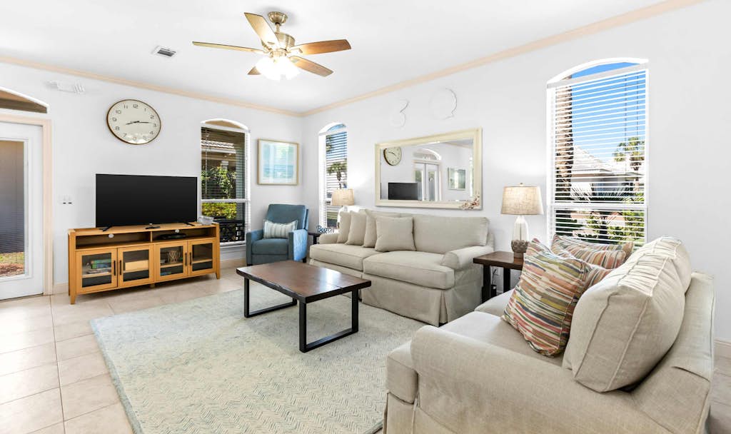 Emerald Shores - Emerald Shores Cottage