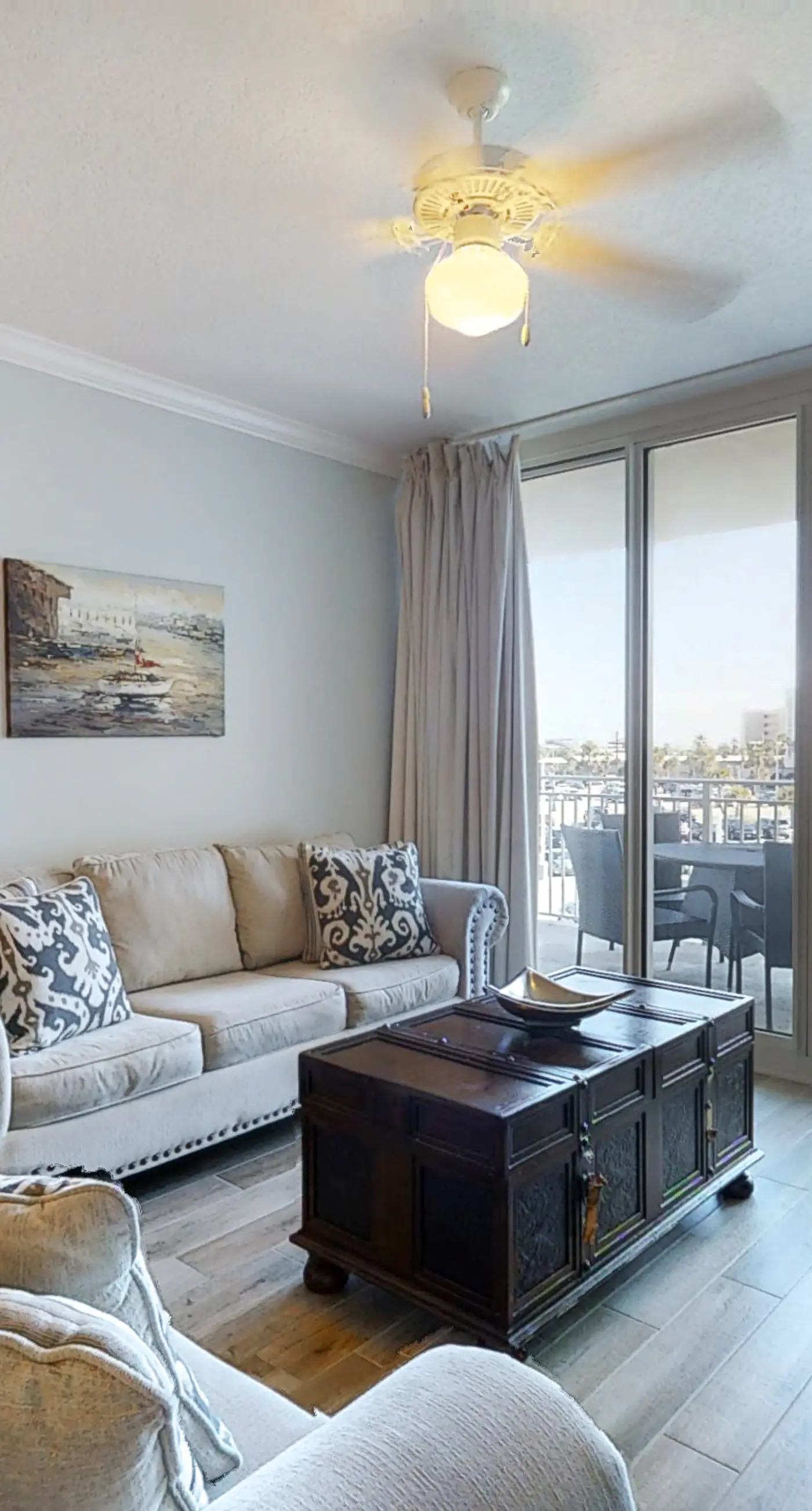 3rd Floor Welcoming, Coastal Condo At Waterscape Playground, 2 Hot Tubs