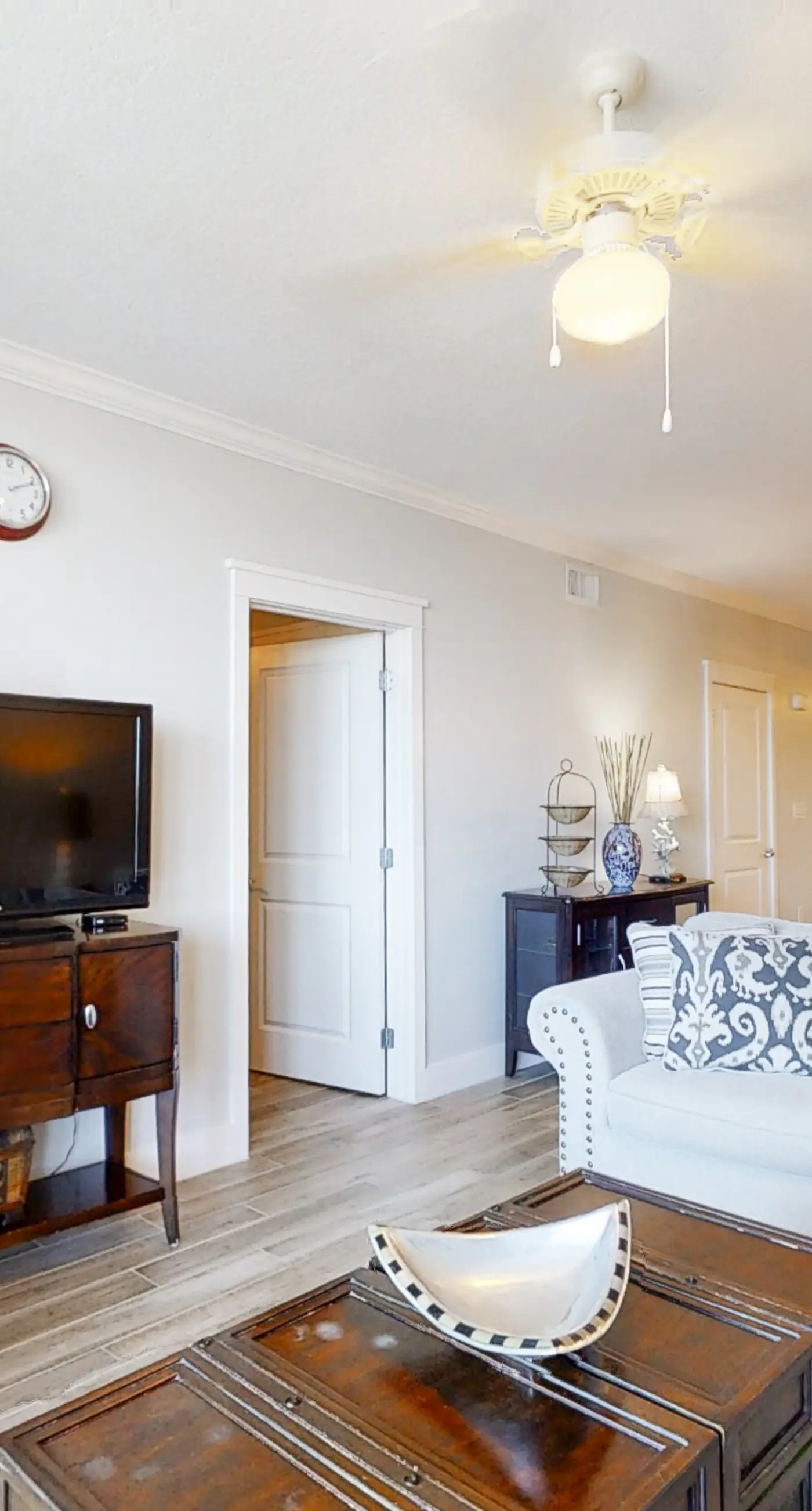 3rd Floor Welcoming, Coastal Condo At Waterscape Playground, 2 Hot Tubs