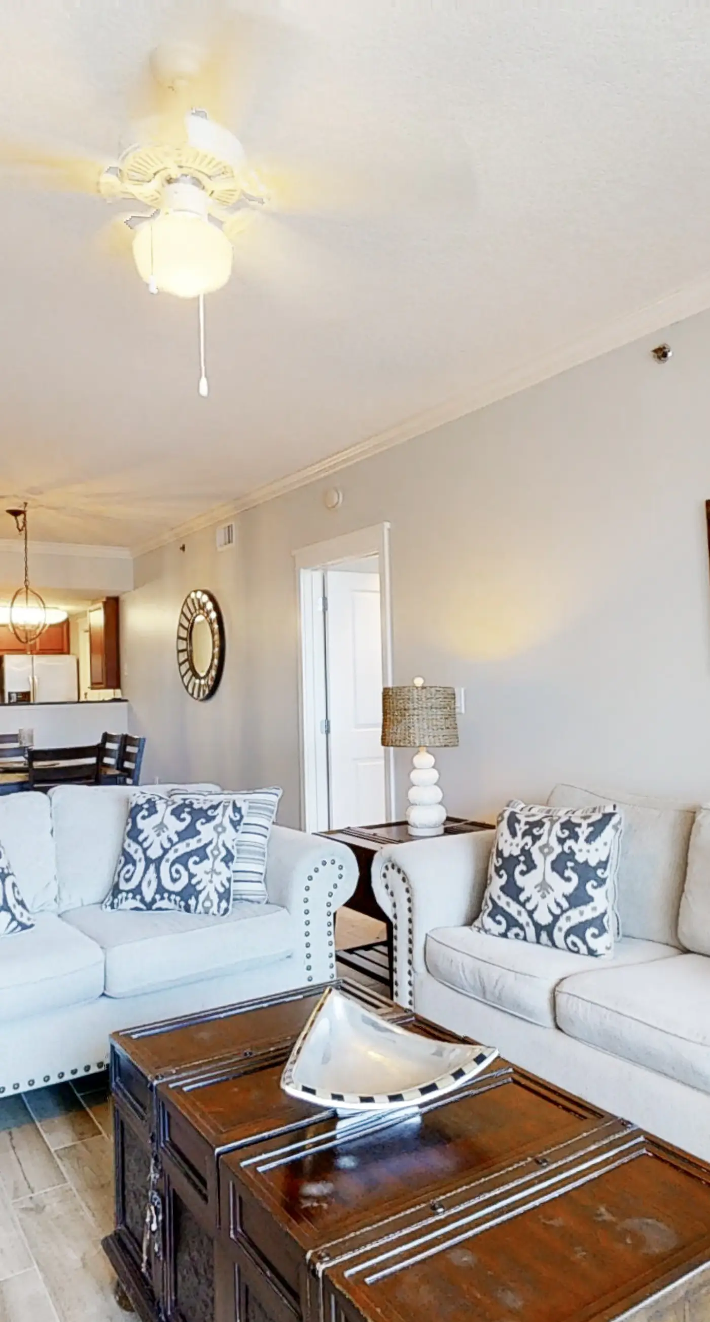 3rd Floor Welcoming, Coastal Condo At Waterscape Playground, 2 Hot Tubs