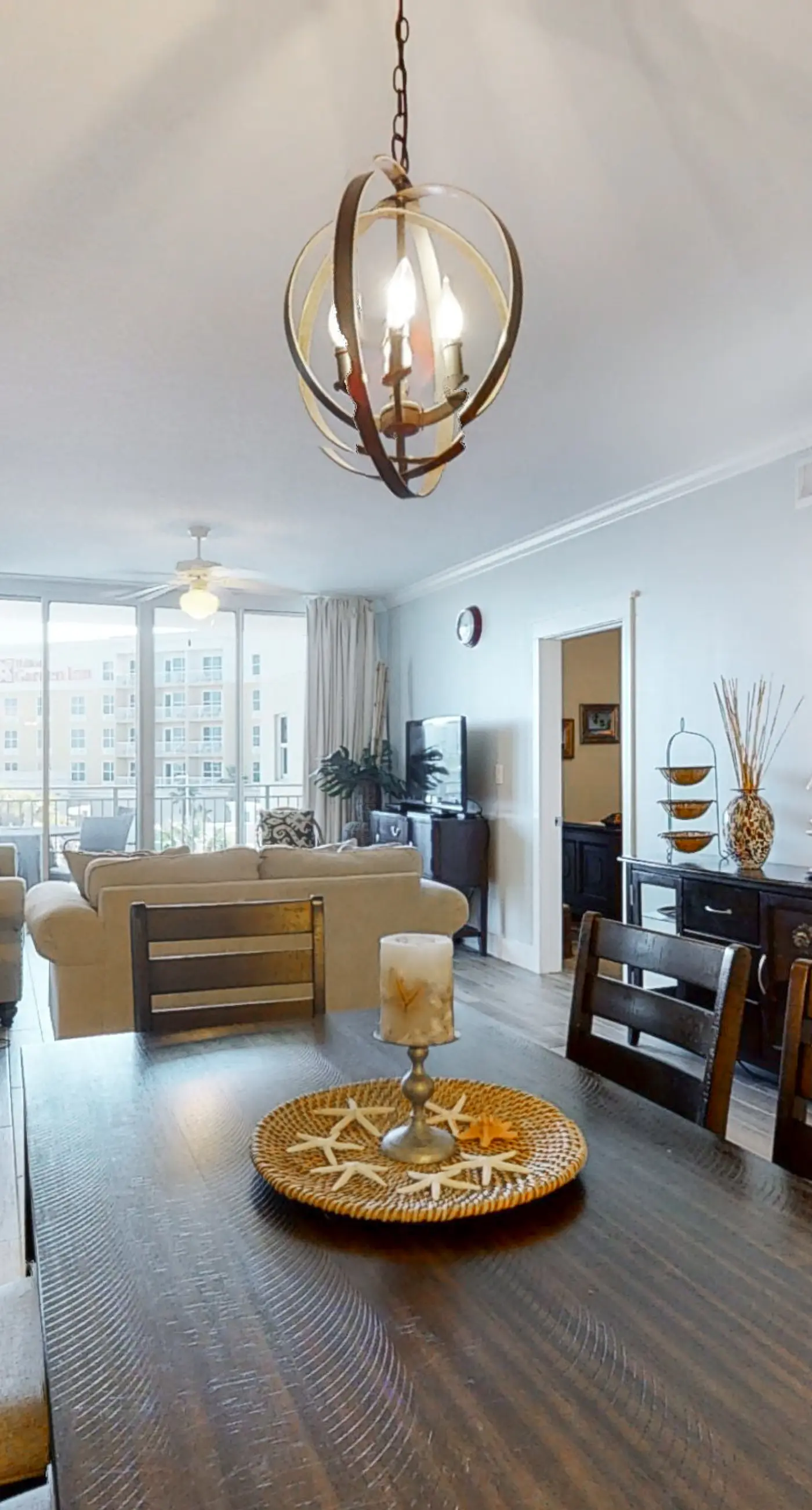 3rd Floor Welcoming, Coastal Condo At Waterscape Playground, 2 Hot Tubs