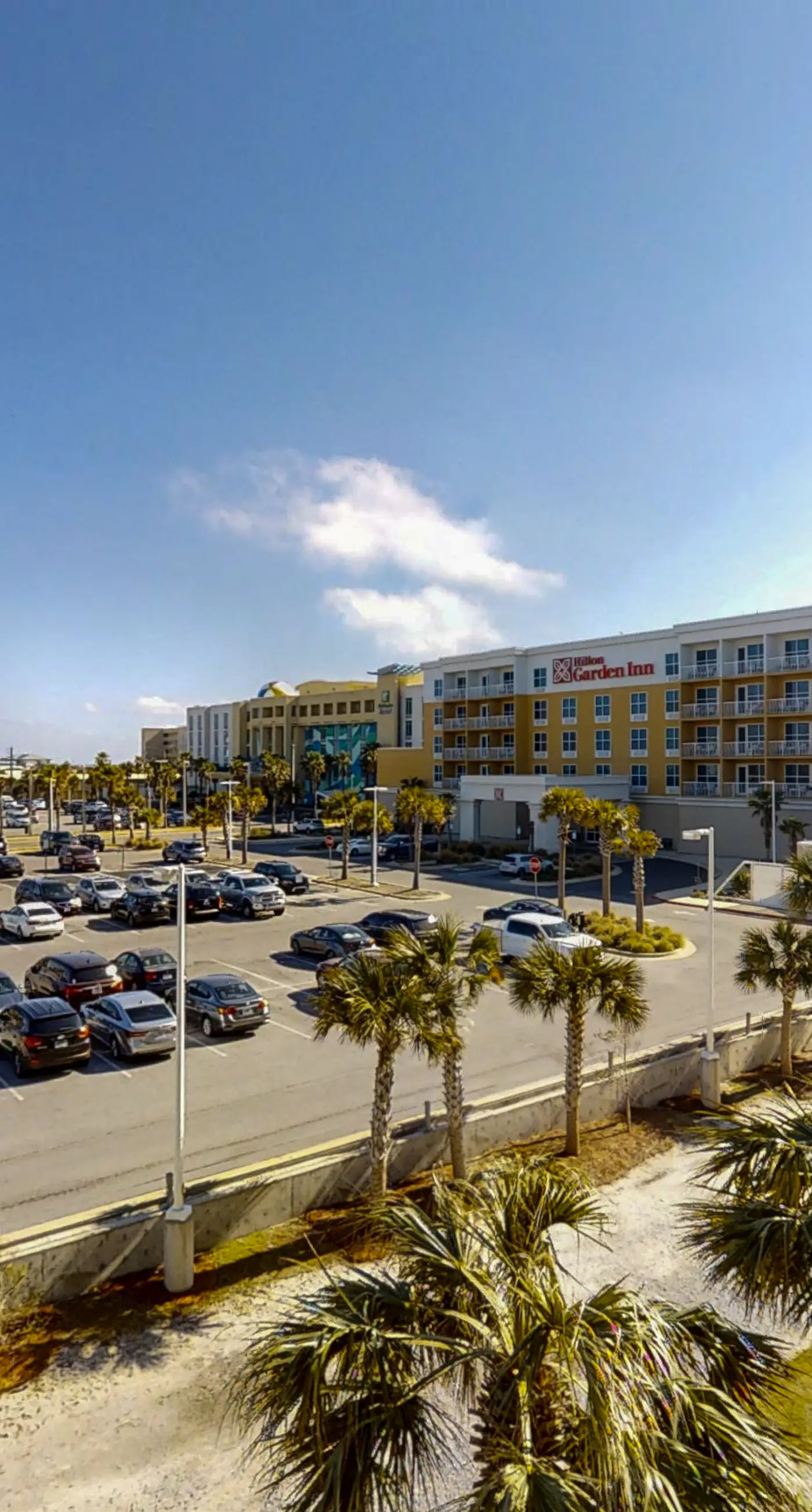 3rd Floor Welcoming, Coastal Condo At Waterscape Playground, 2 Hot Tubs