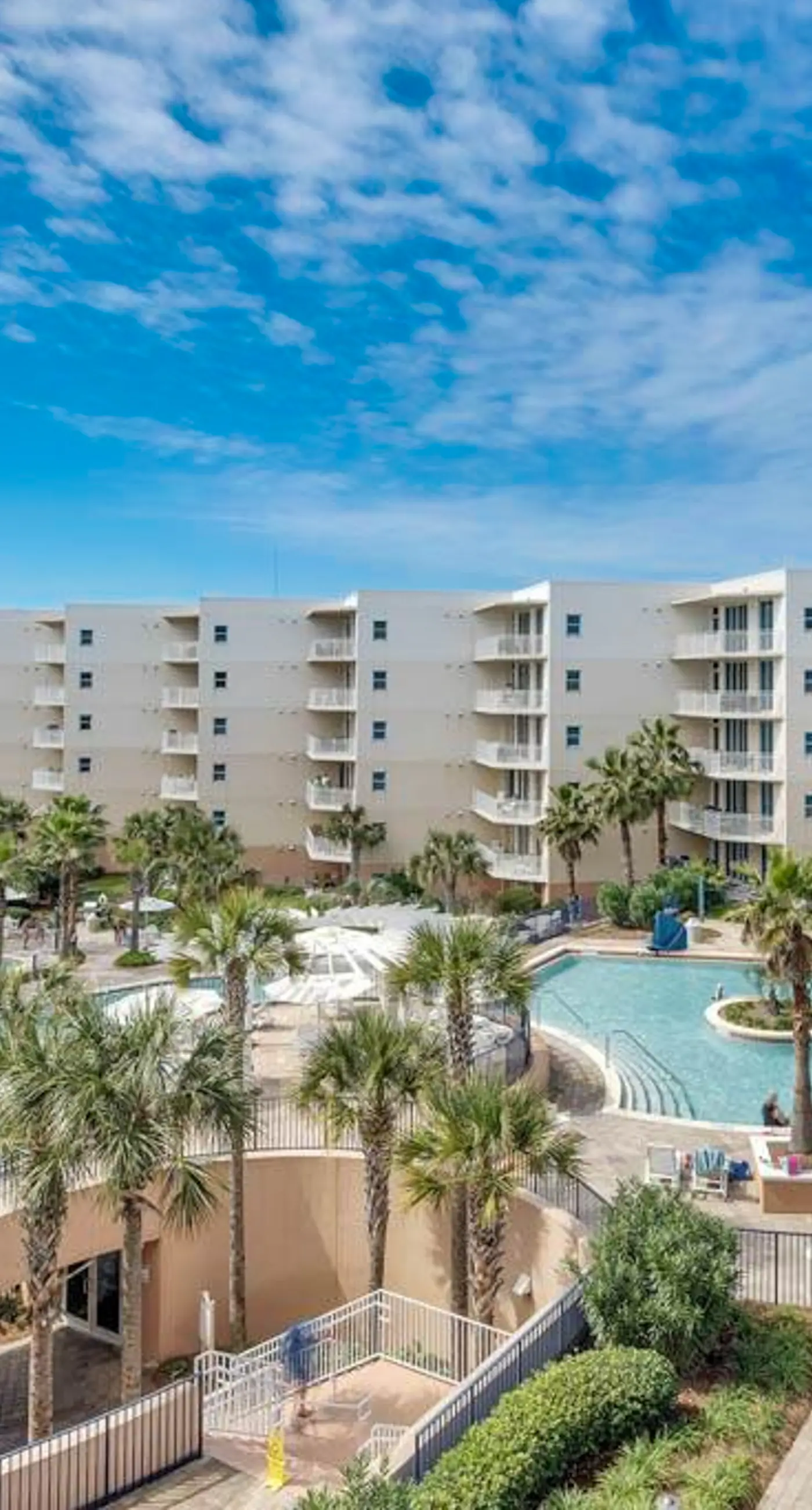 3rd Floor Welcoming, Coastal Condo At Waterscape Playground, 2 Hot Tubs