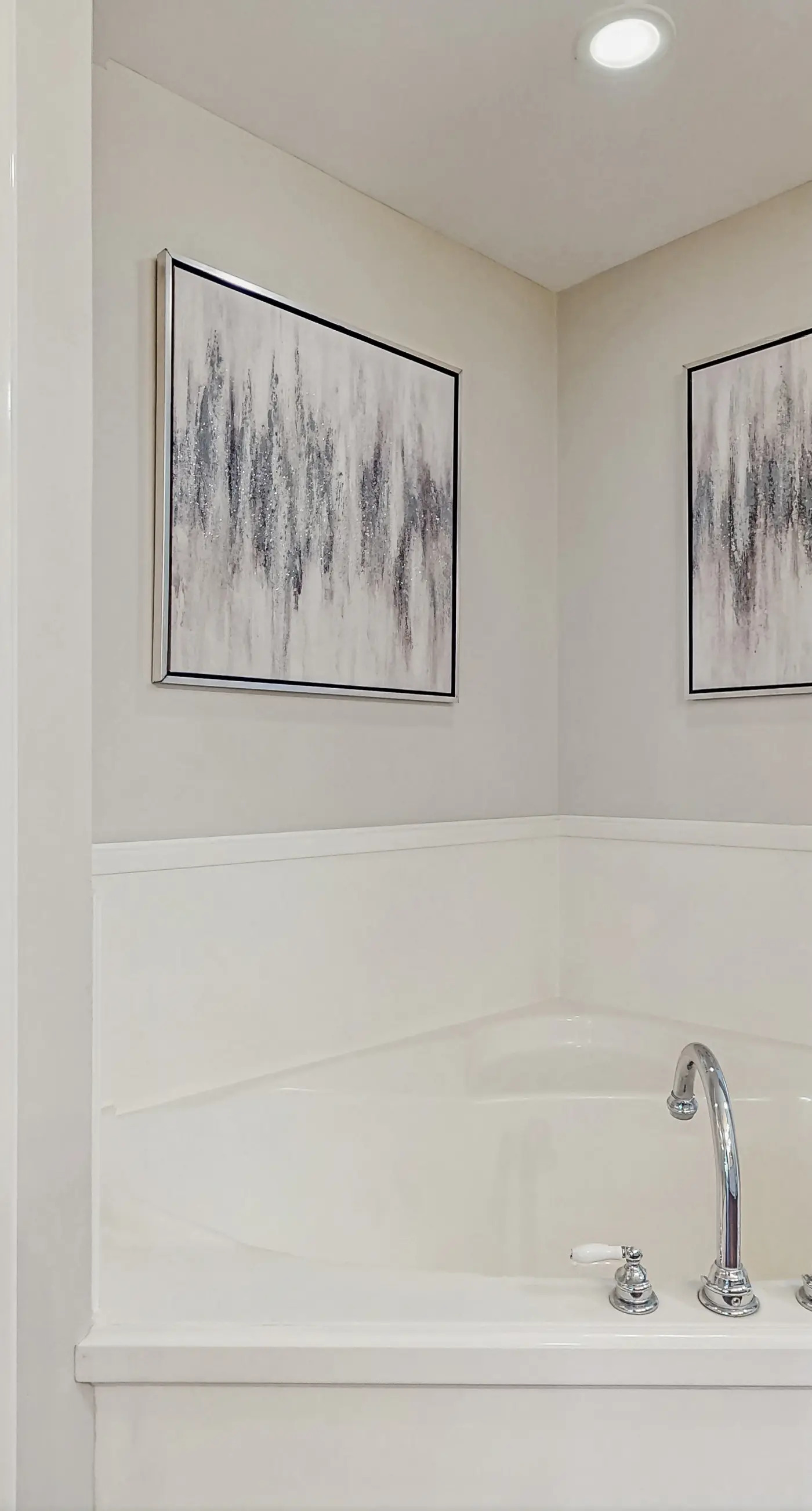Picturesque Gulf-front condo at Waterscape with waterfall & lazy River