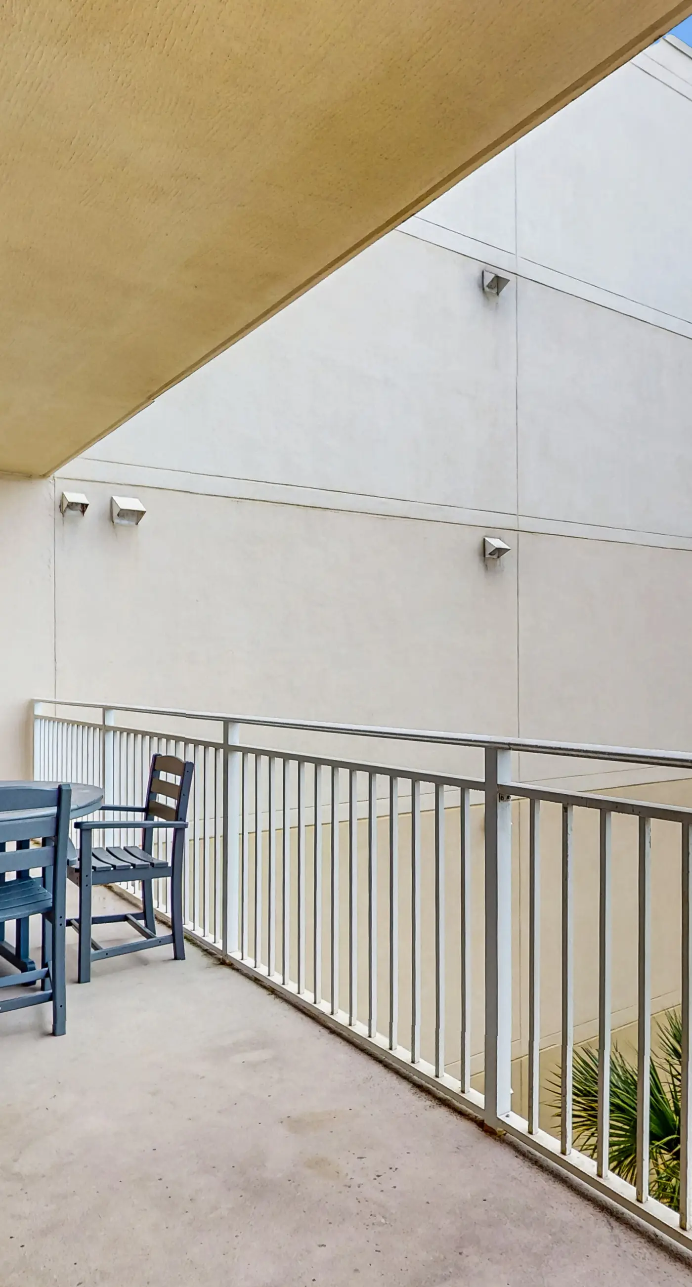 Picturesque Gulf-front condo at Waterscape with waterfall & lazy River