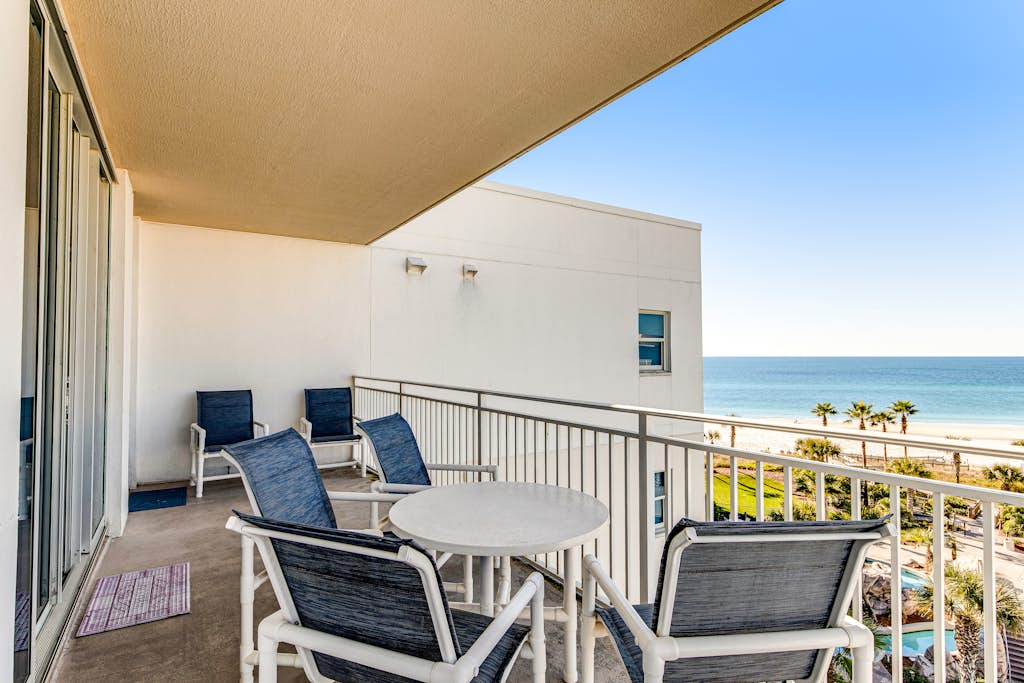 6th Floor Coastal Condo At Waterscape Children's Playground, 2 Hot Tubs