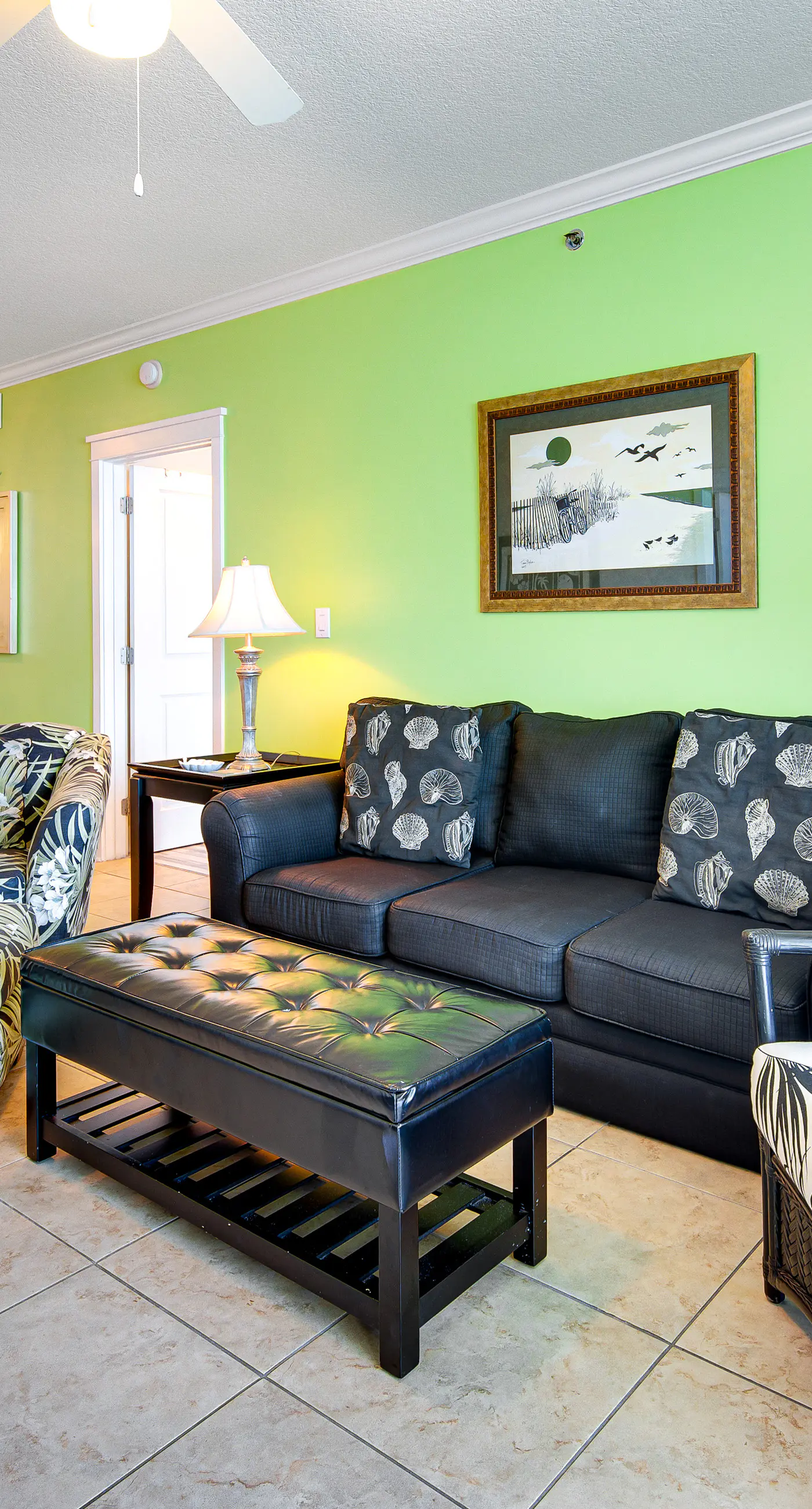 5th Floor Bright, Welcoming Condo At Waterscape Waterfall, Lazy River