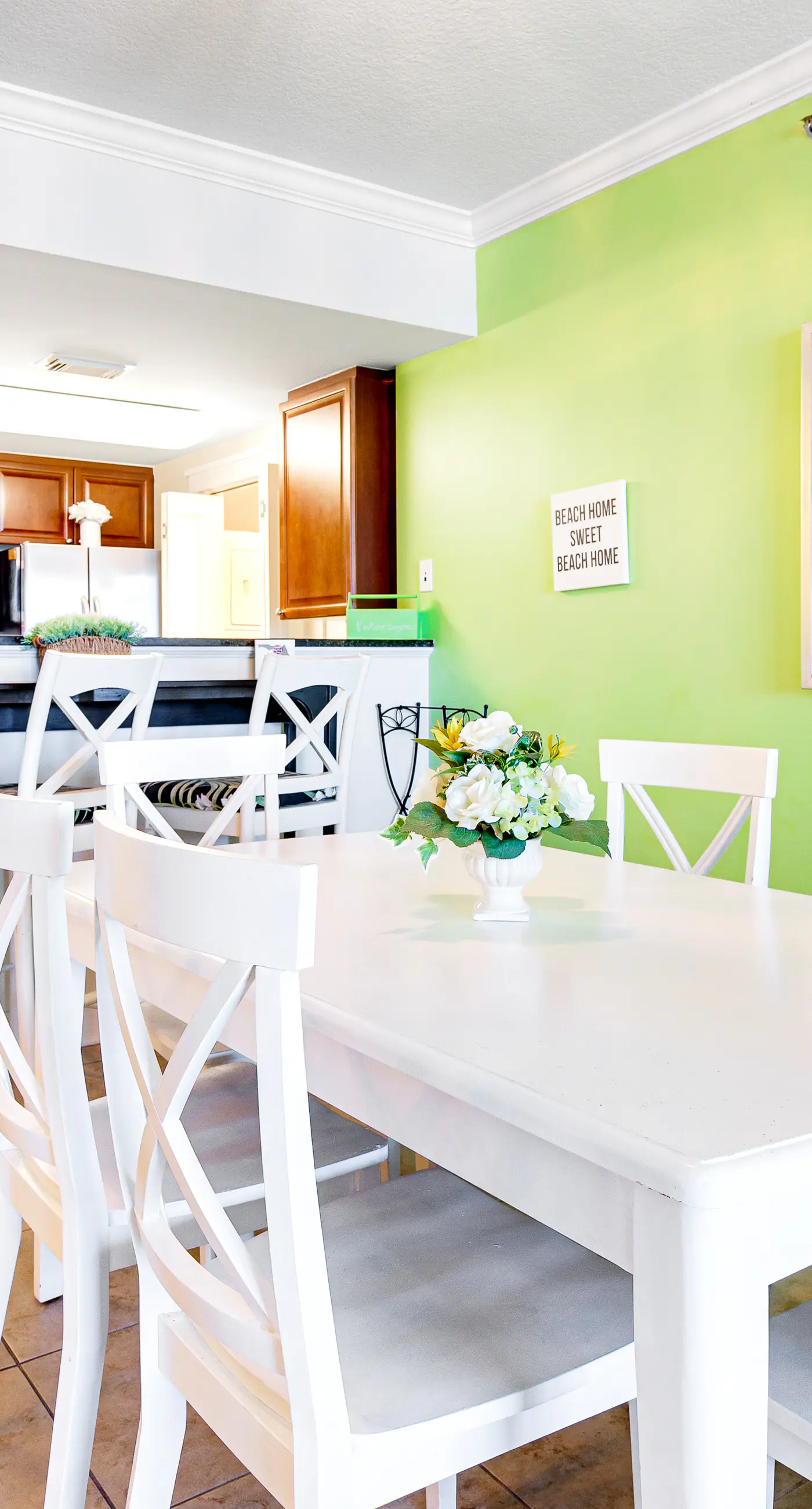 5th Floor Bright, Welcoming Condo At Waterscape Waterfall, Lazy River