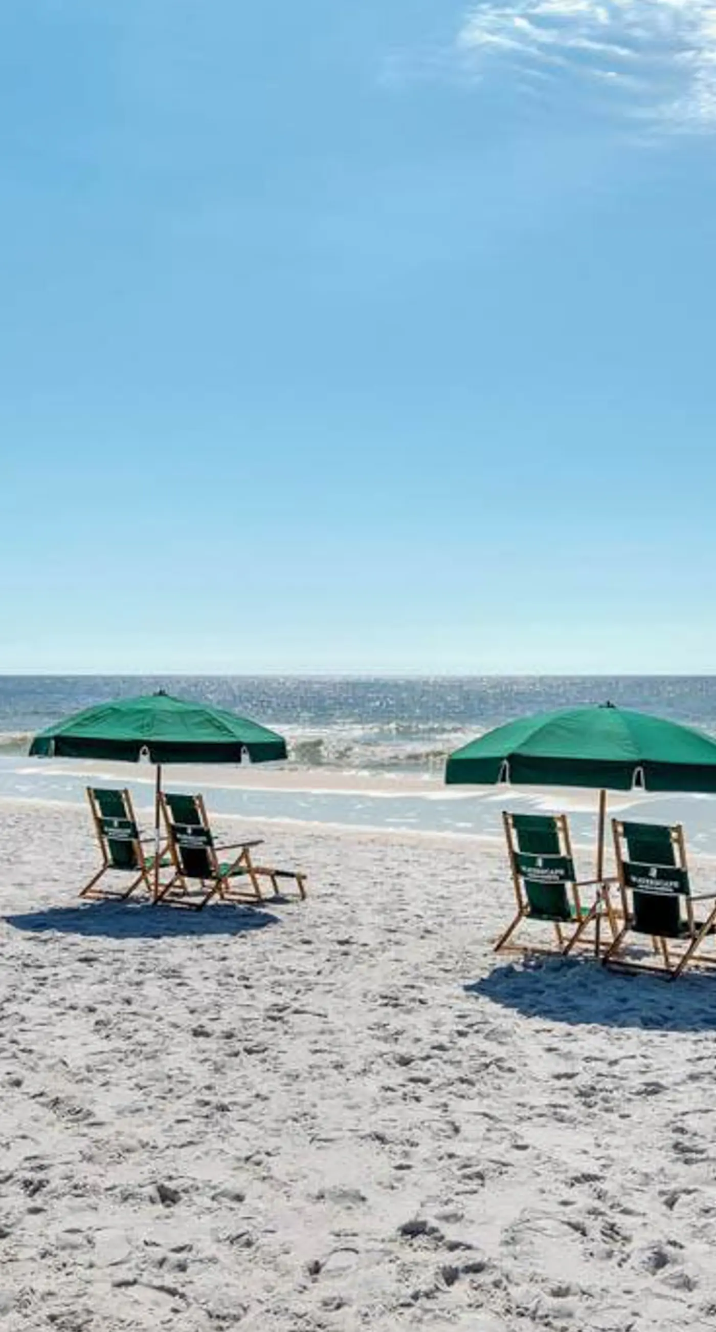 5th Floor Bright, Welcoming Condo At Waterscape Waterfall, Lazy River