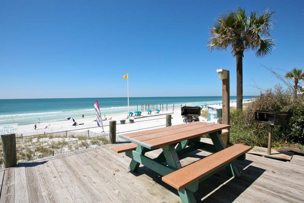 Crystal Sands 304A