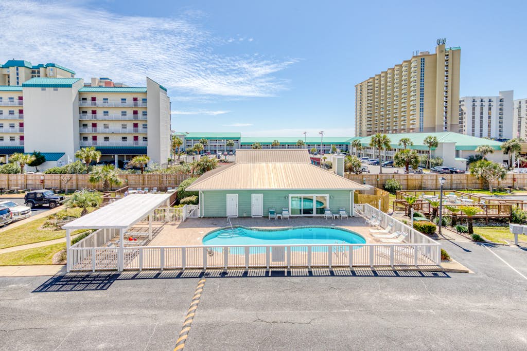 St Martin Beachwalk Villas 332