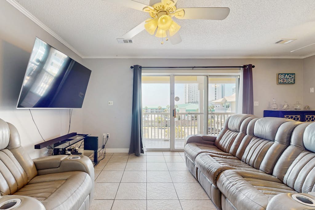 St Martin Beachwalk Villas 332