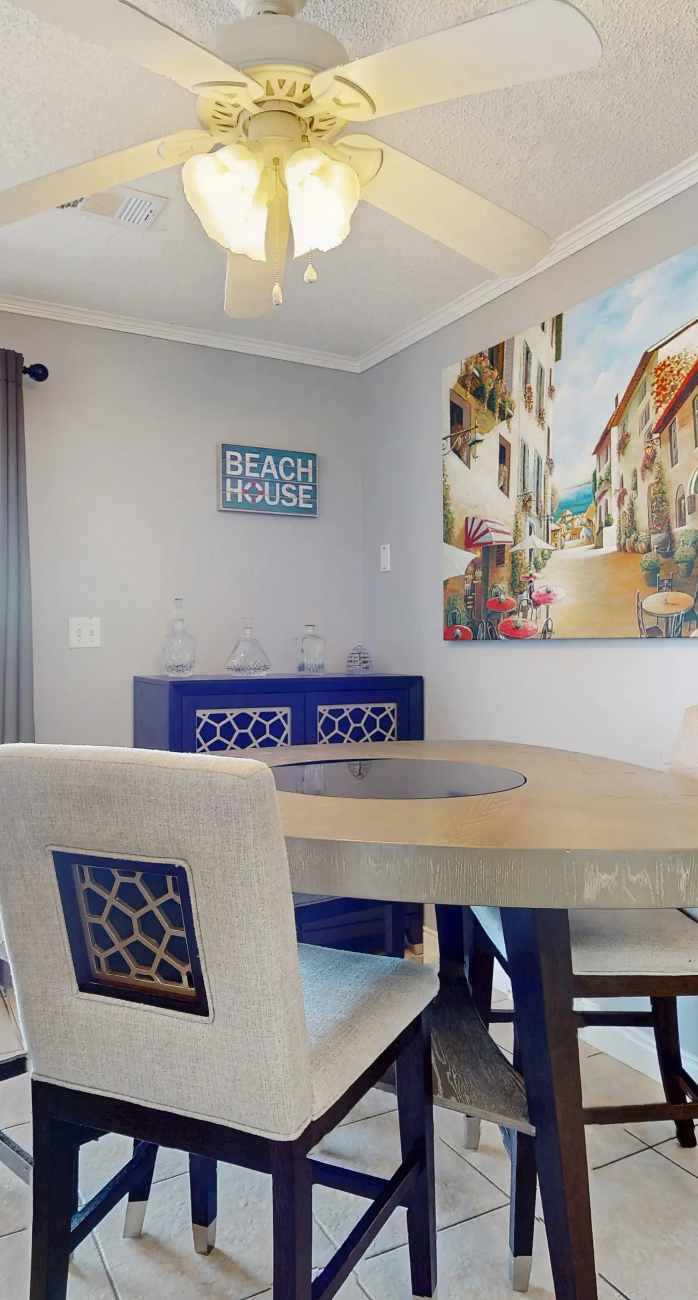 Family-Friendly Condo with Shared Pool, WiFi, Private Washer/Dryer, & Central AC