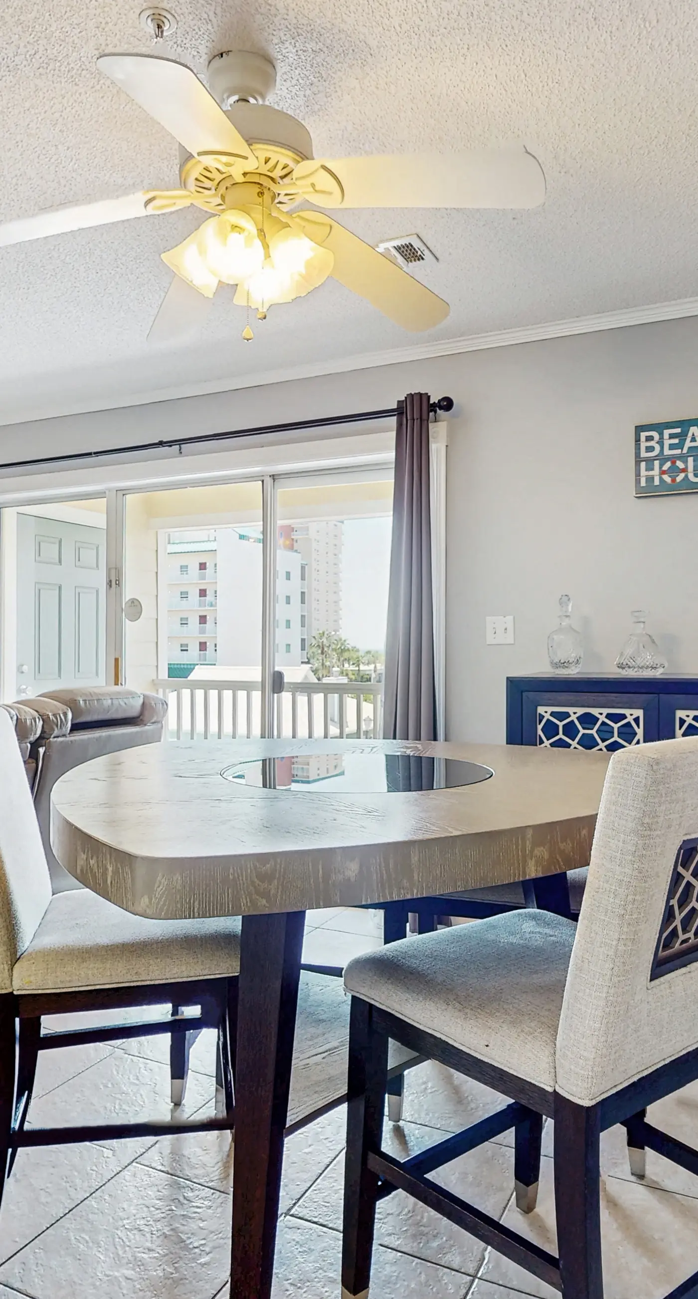 Family-Friendly Condo with Shared Pool, WiFi, Private Washer/Dryer, & Central AC