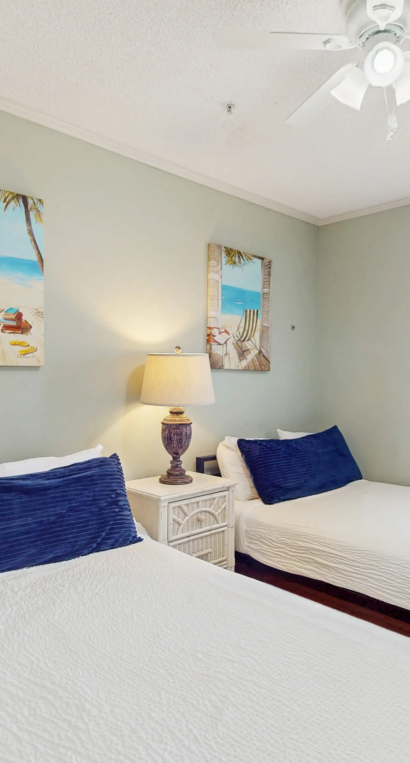 Family-Friendly Condo with Shared Pool, WiFi, Private Washer/Dryer, & Central AC
