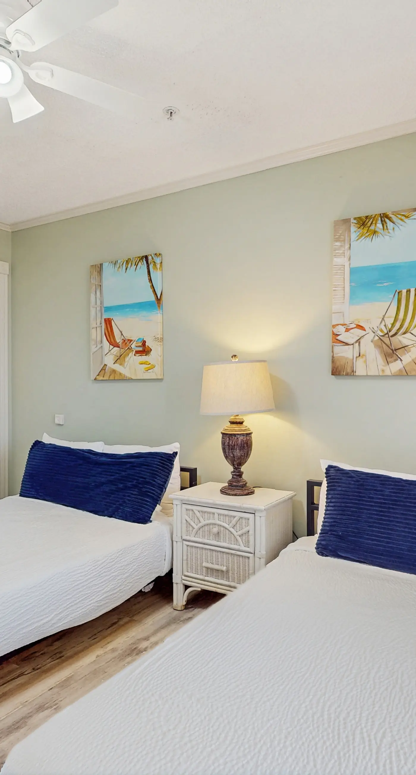 Family-Friendly Condo with Shared Pool, WiFi, Private Washer/Dryer, & Central AC
