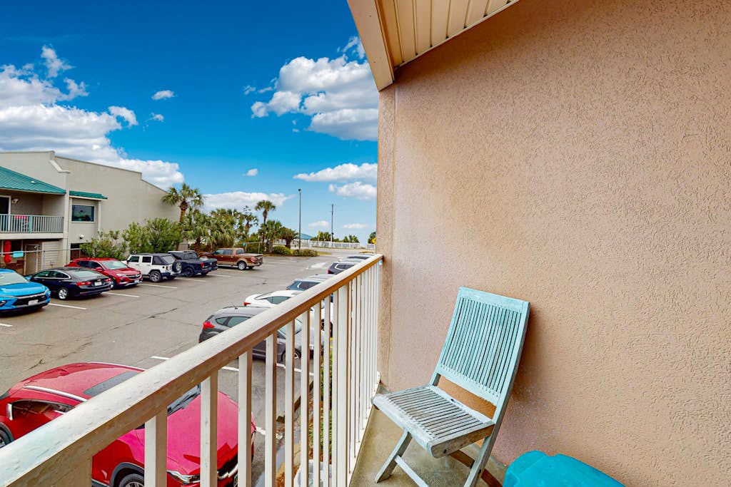 Gulfview II 209