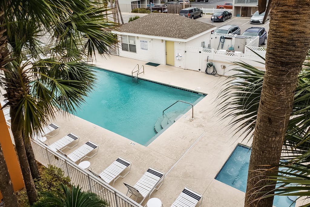 Gulfview II 209