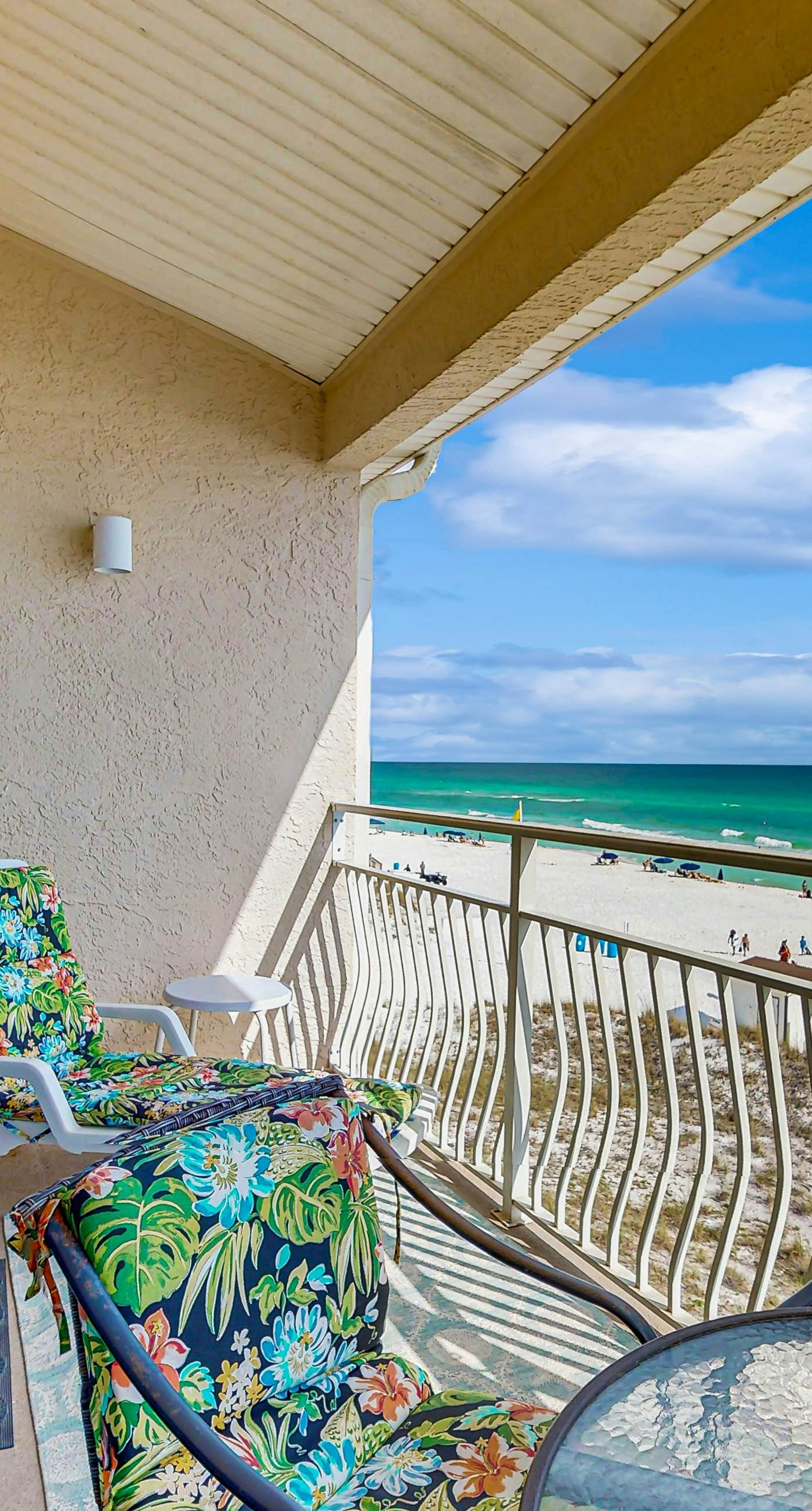 Crystal Sands 305A