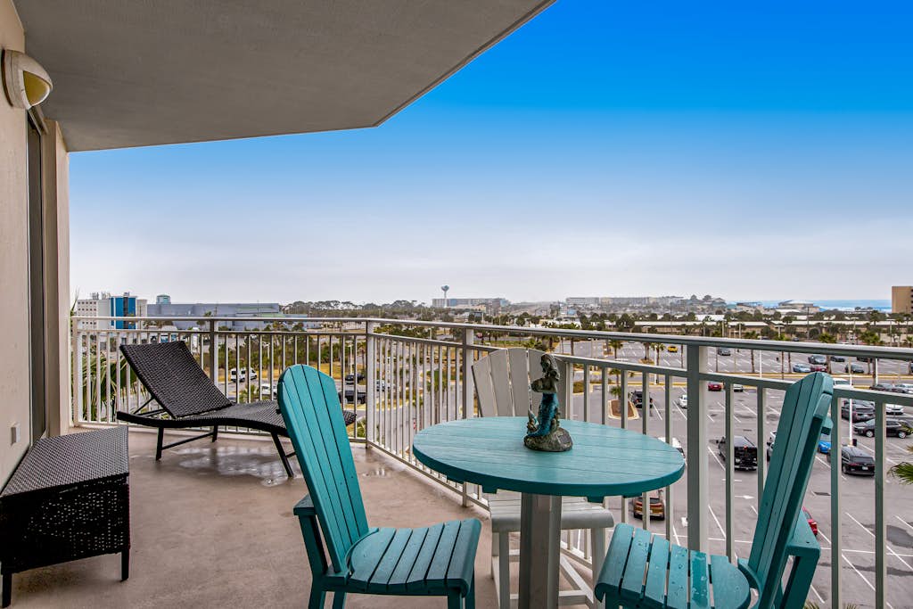 Spacious, Beachy Condo At Waterscape Children's Playground, 2 Hot Tubs