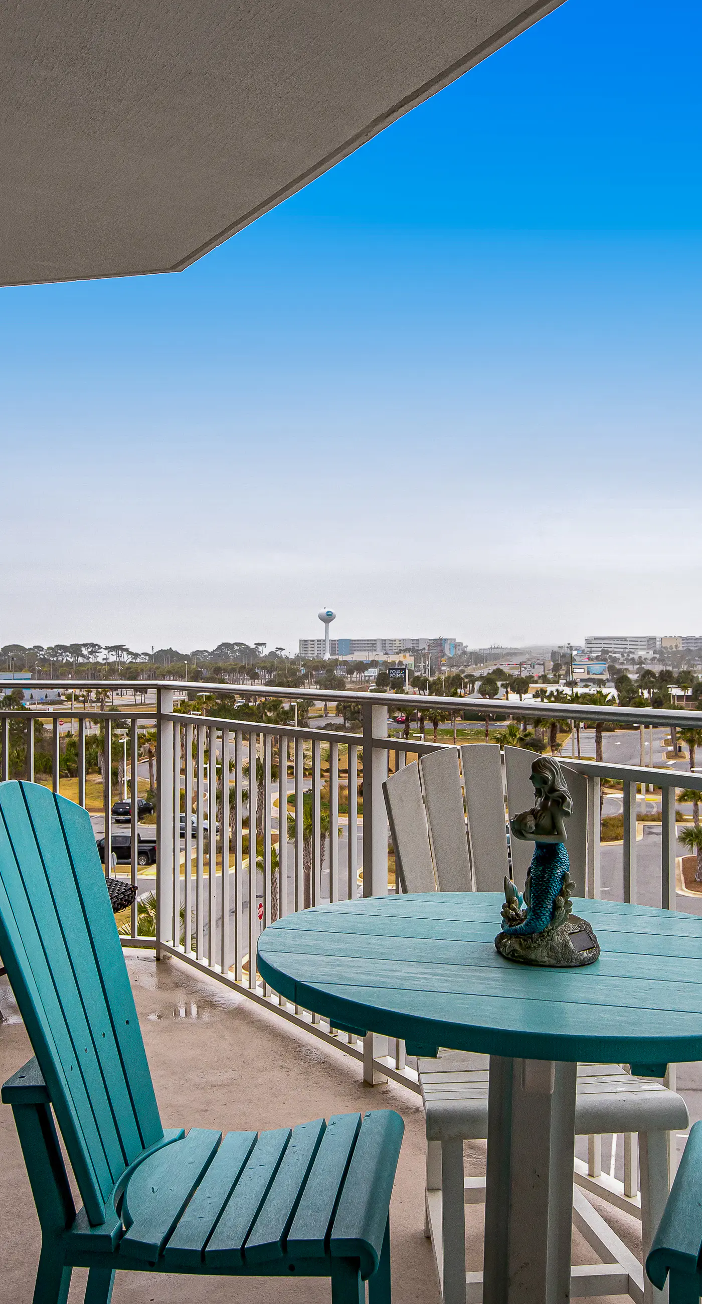 Spacious, Beachy Condo At Waterscape Children's Playground, 2 Hot Tubs