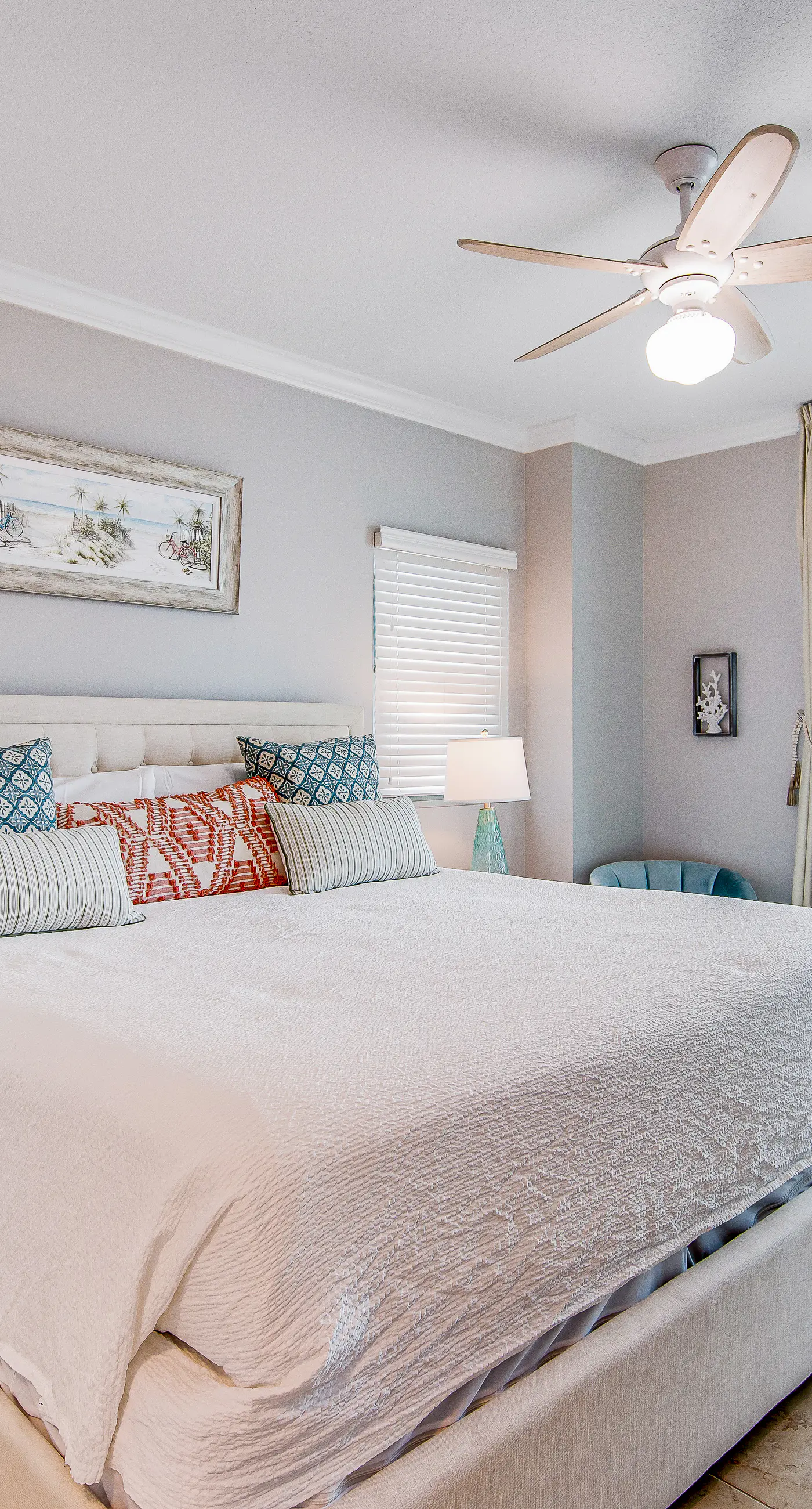 Spacious, Beachy Condo At Waterscape Children's Playground, 2 Hot Tubs