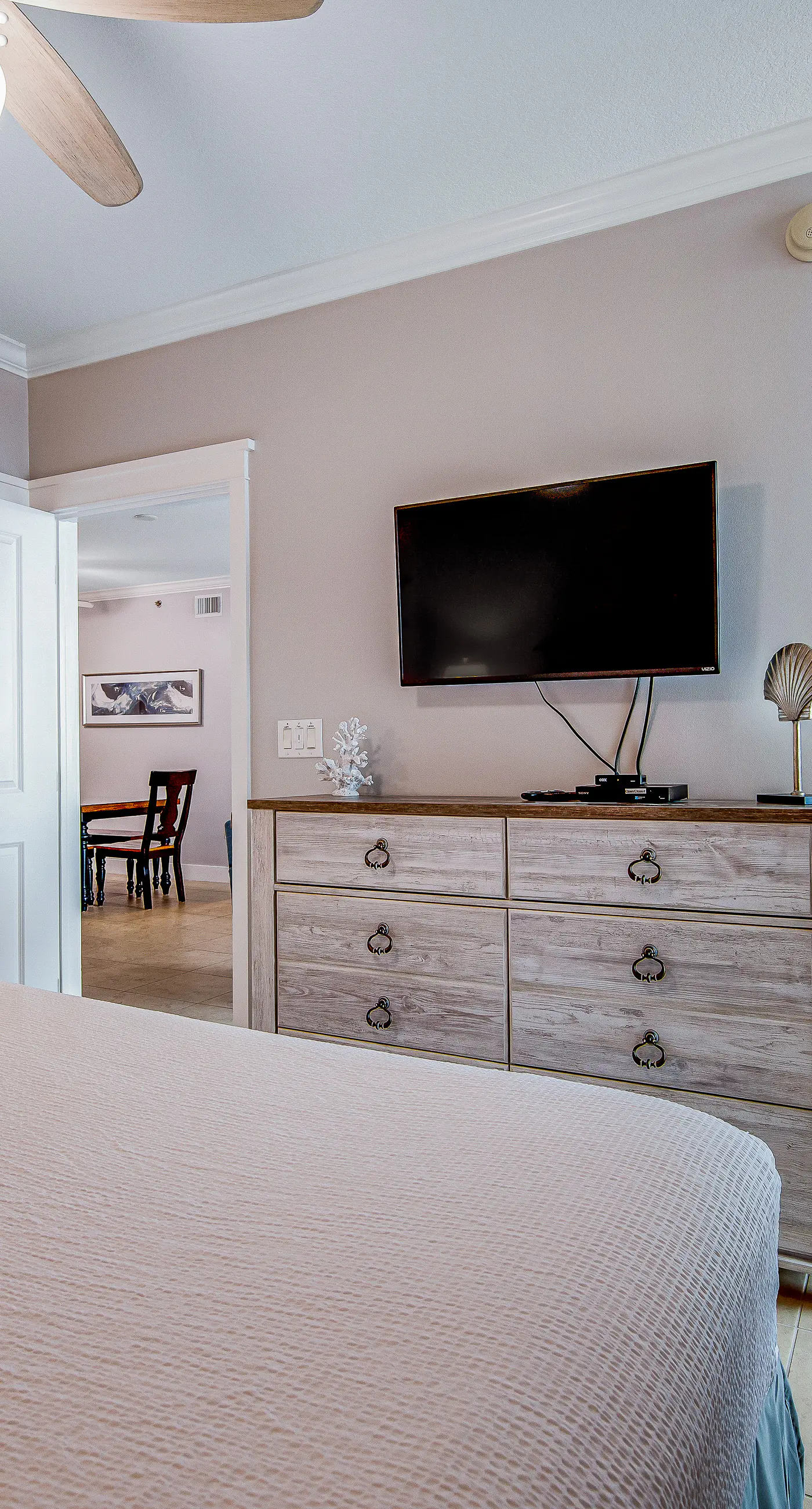 Spacious, Beachy Condo At Waterscape Children's Playground, 2 Hot Tubs
