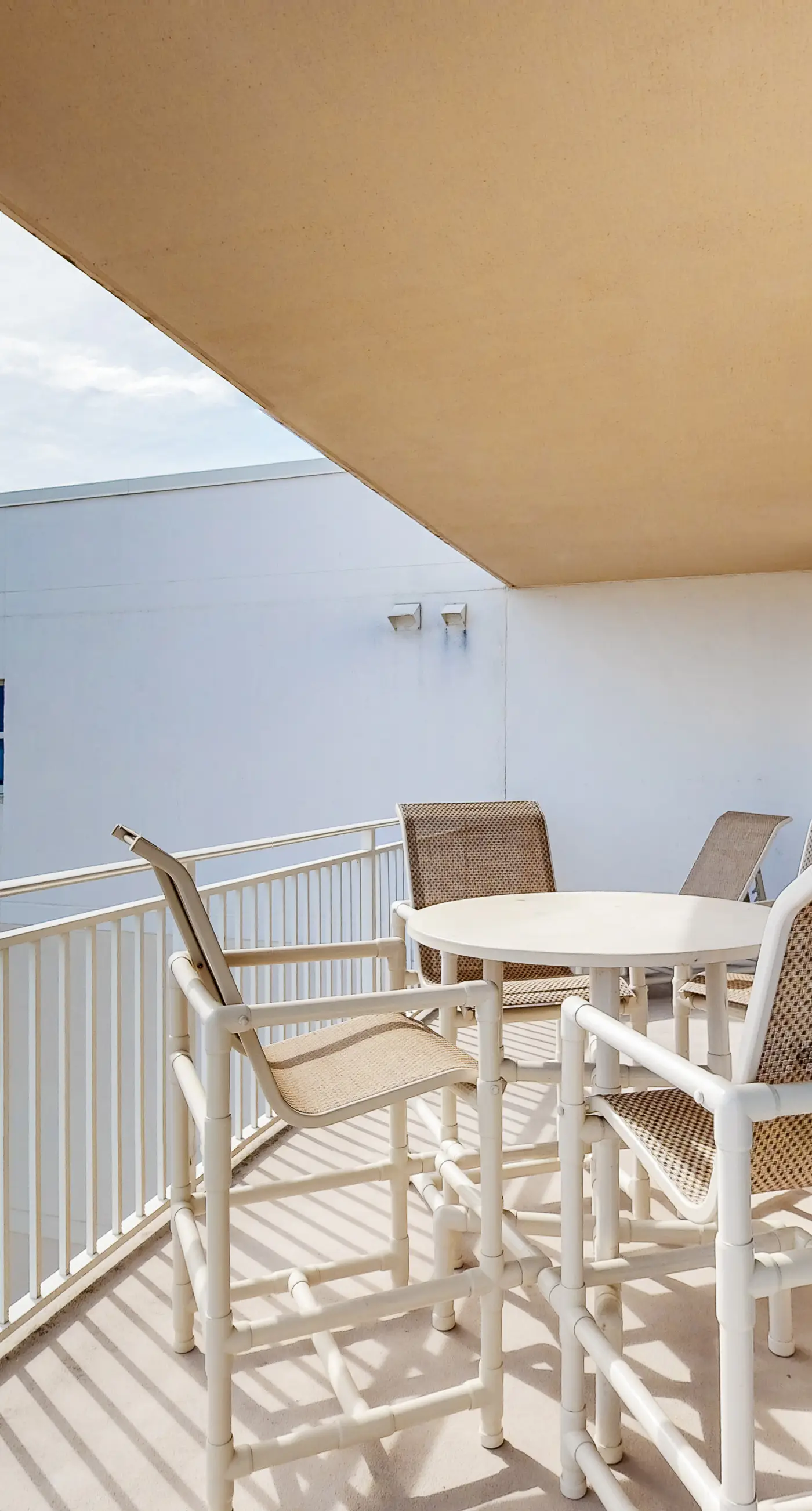 6th Floor Picture-Perfect Condo On Okaloosa Island Waterfall, Lazy River