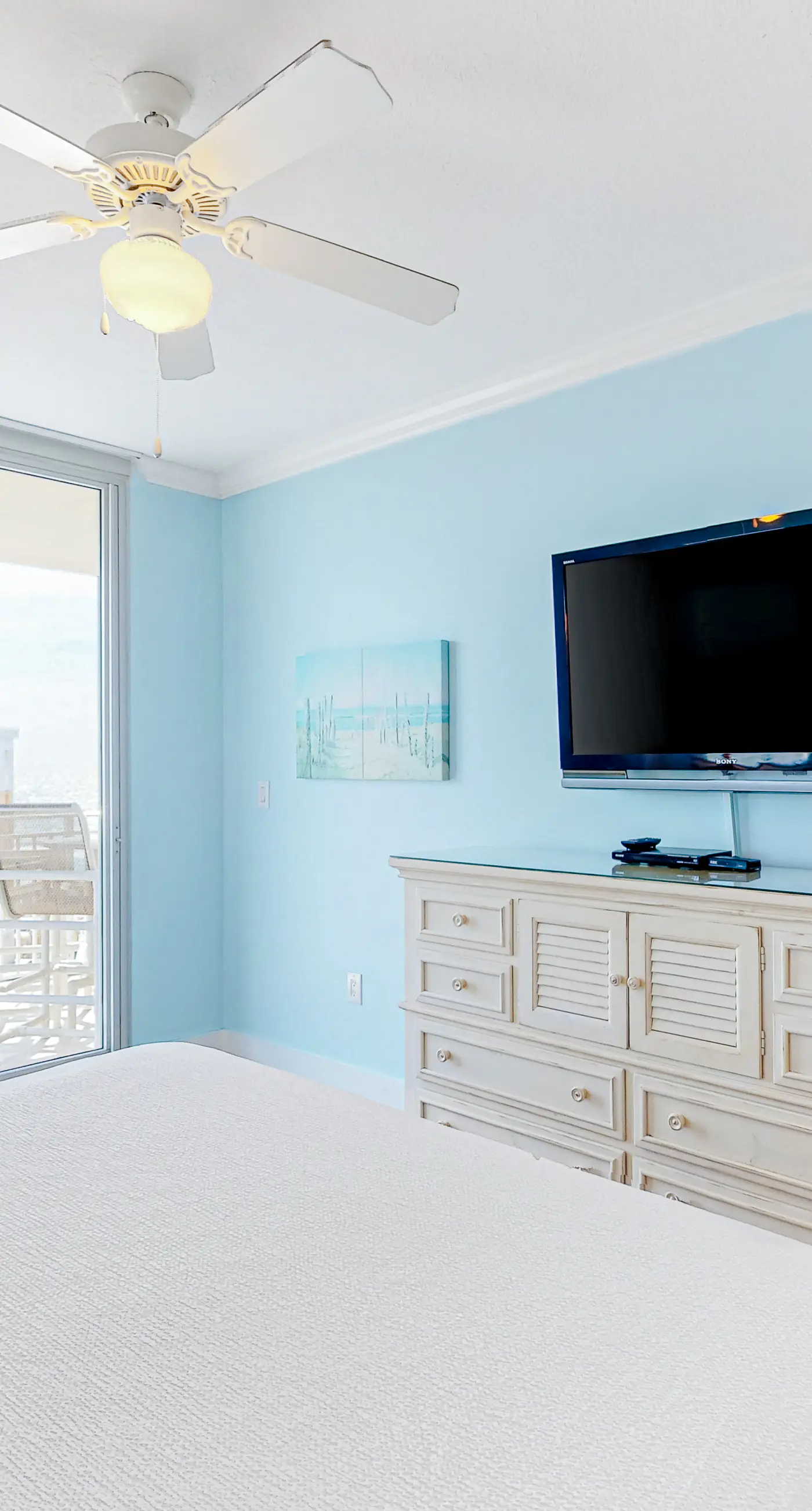 6th Floor Picture-Perfect Condo On Okaloosa Island Waterfall, Lazy River