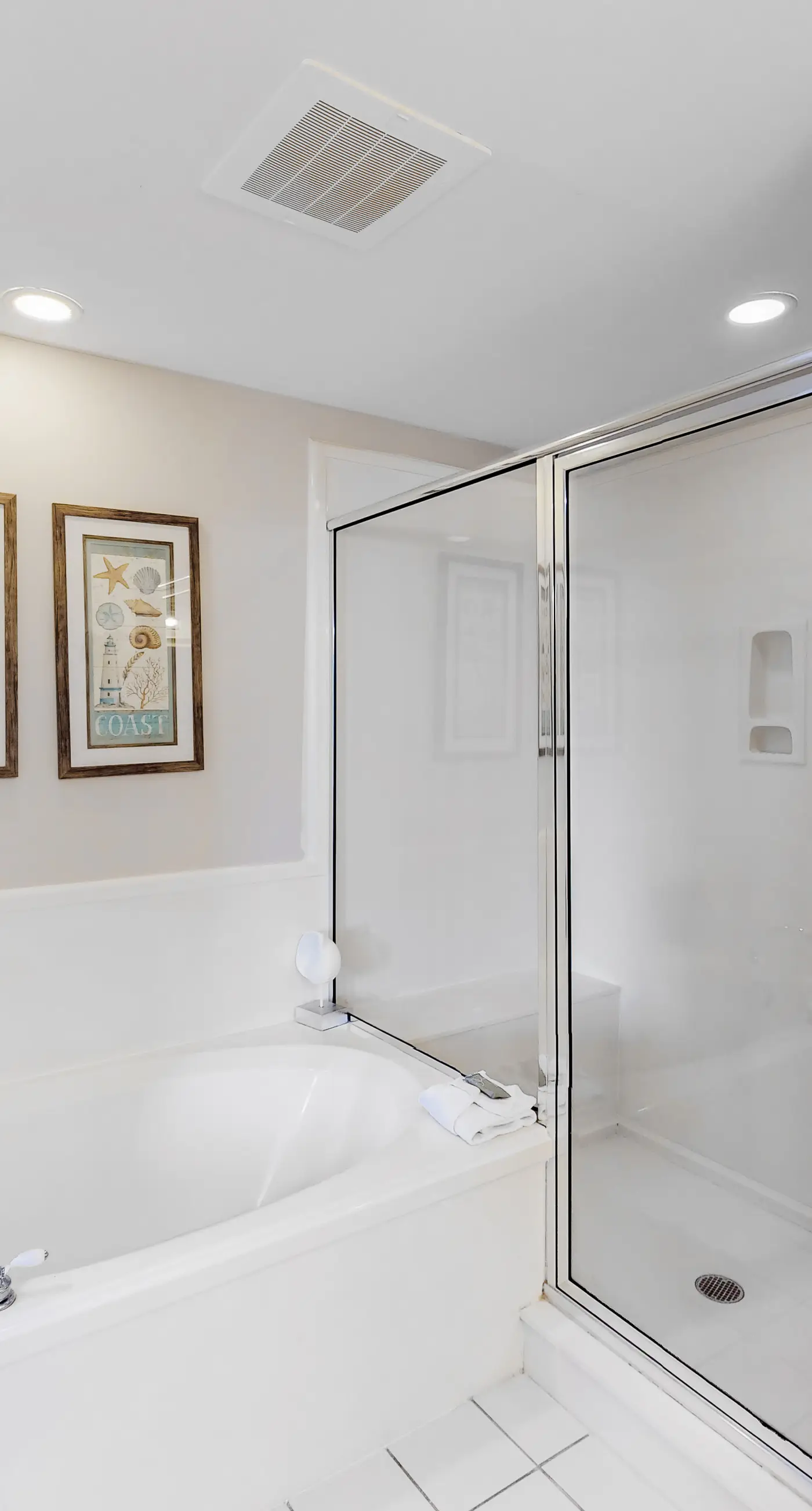 6th Floor Picture-Perfect Condo On Okaloosa Island Waterfall, Lazy River