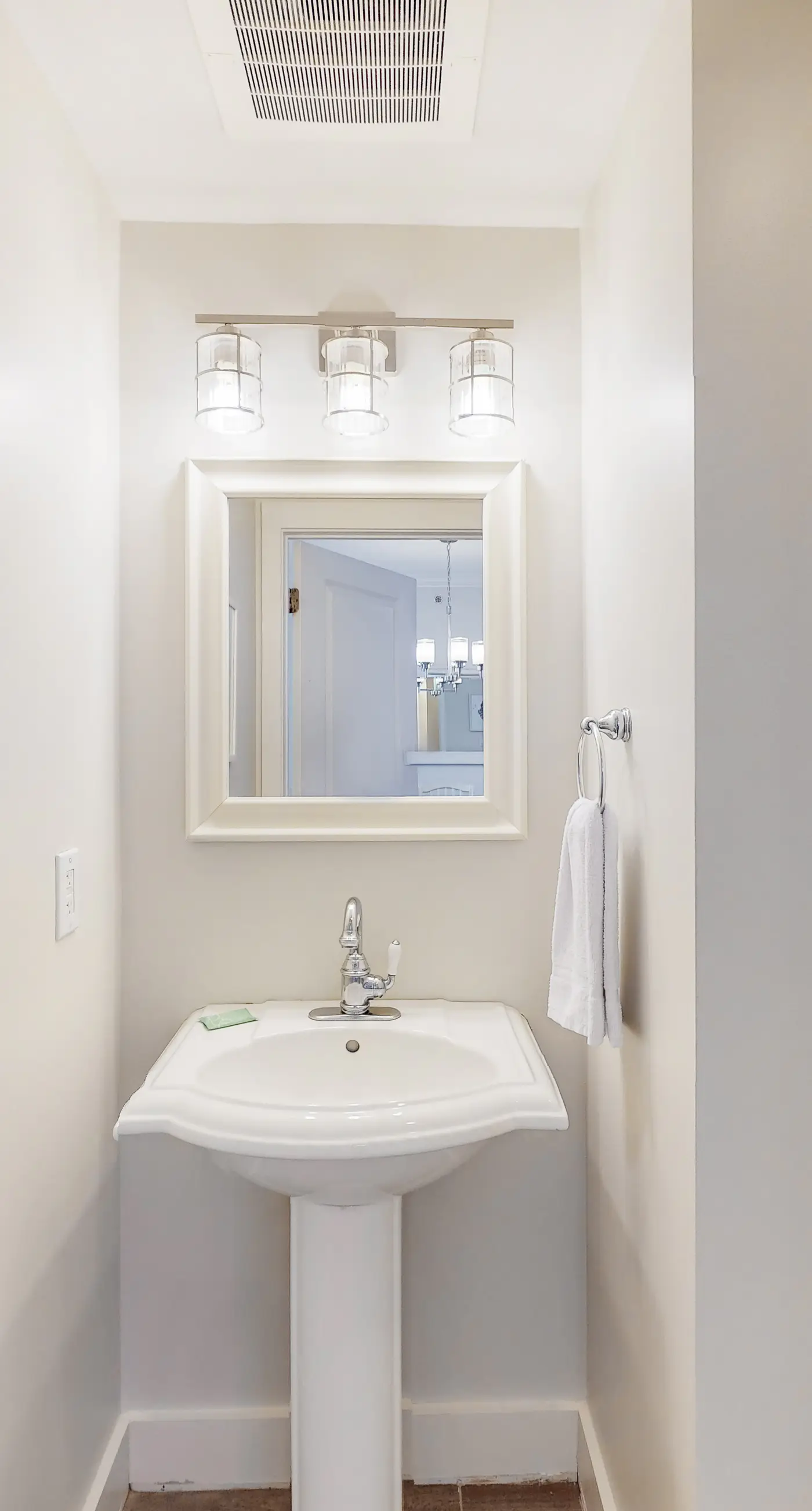 6th Floor Picture-Perfect Condo On Okaloosa Island Waterfall, Lazy River