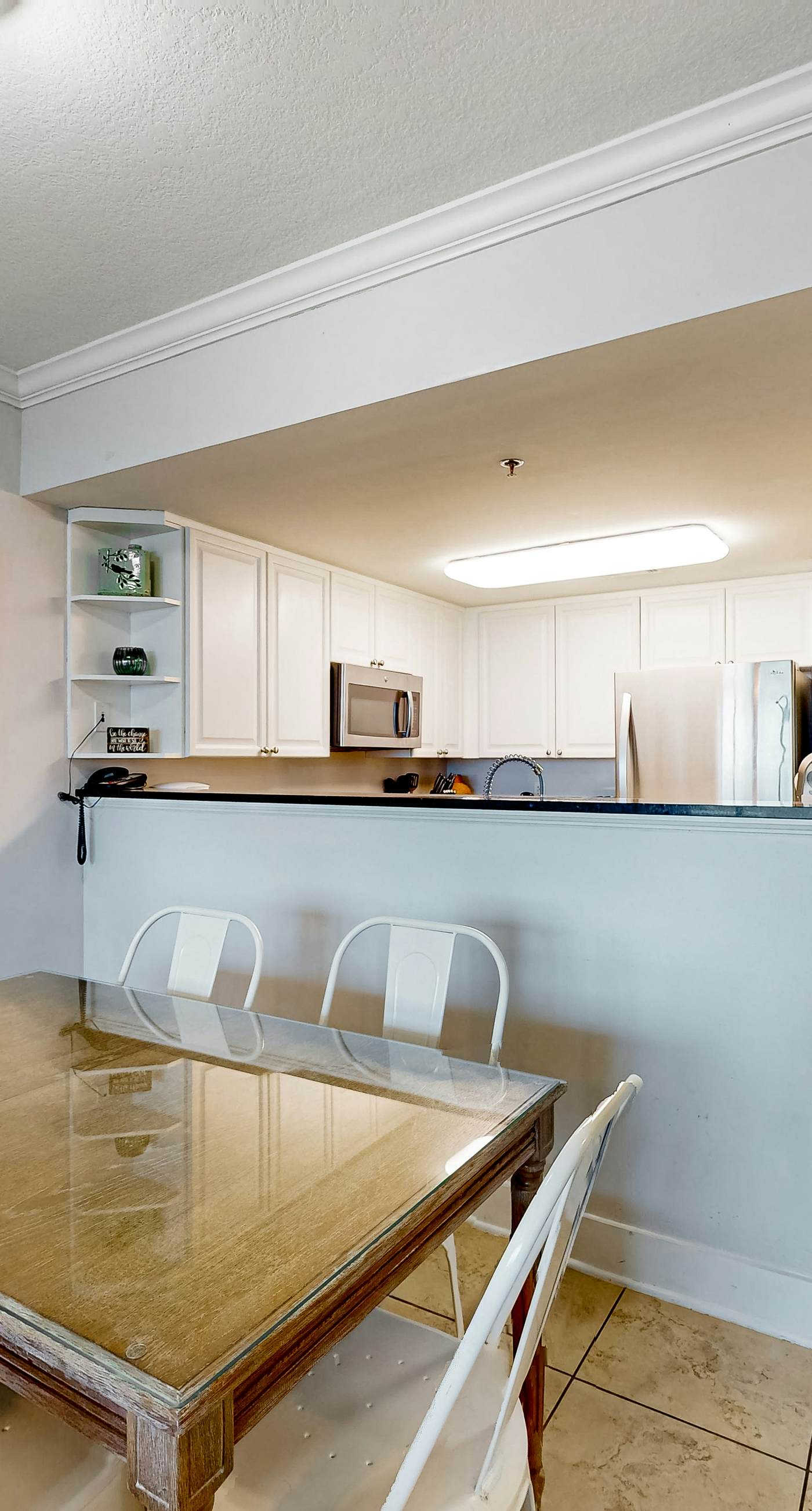 Sunny Waterscape ground-floor condo with pools, hot tubs, & stunning Gulf views